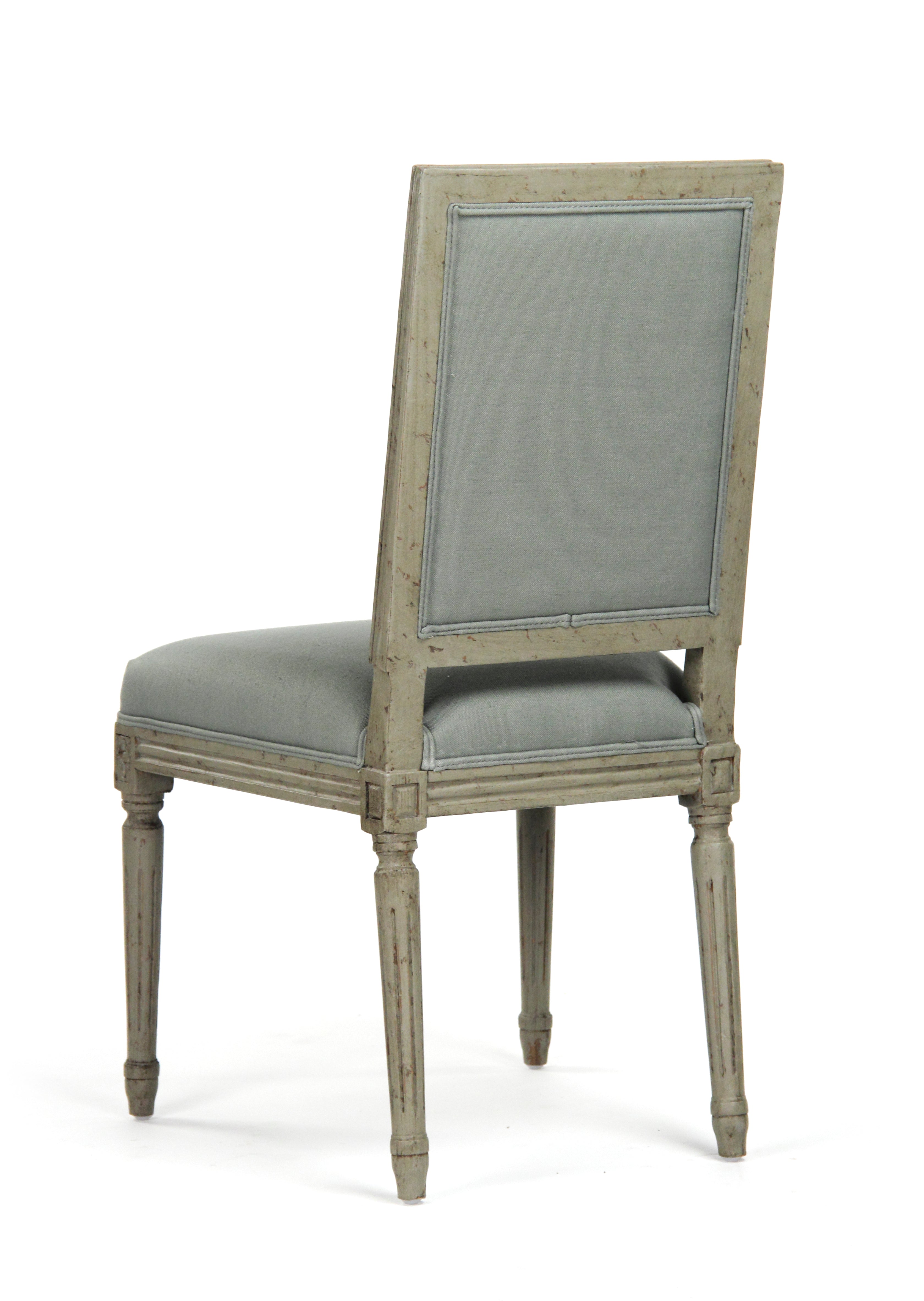 Louis Side Chair