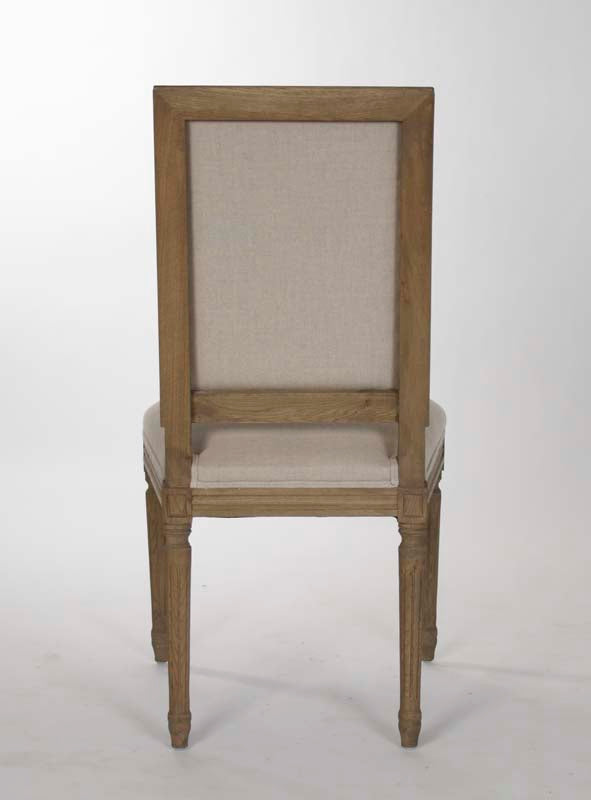 Louis Side Chair (discontinued)