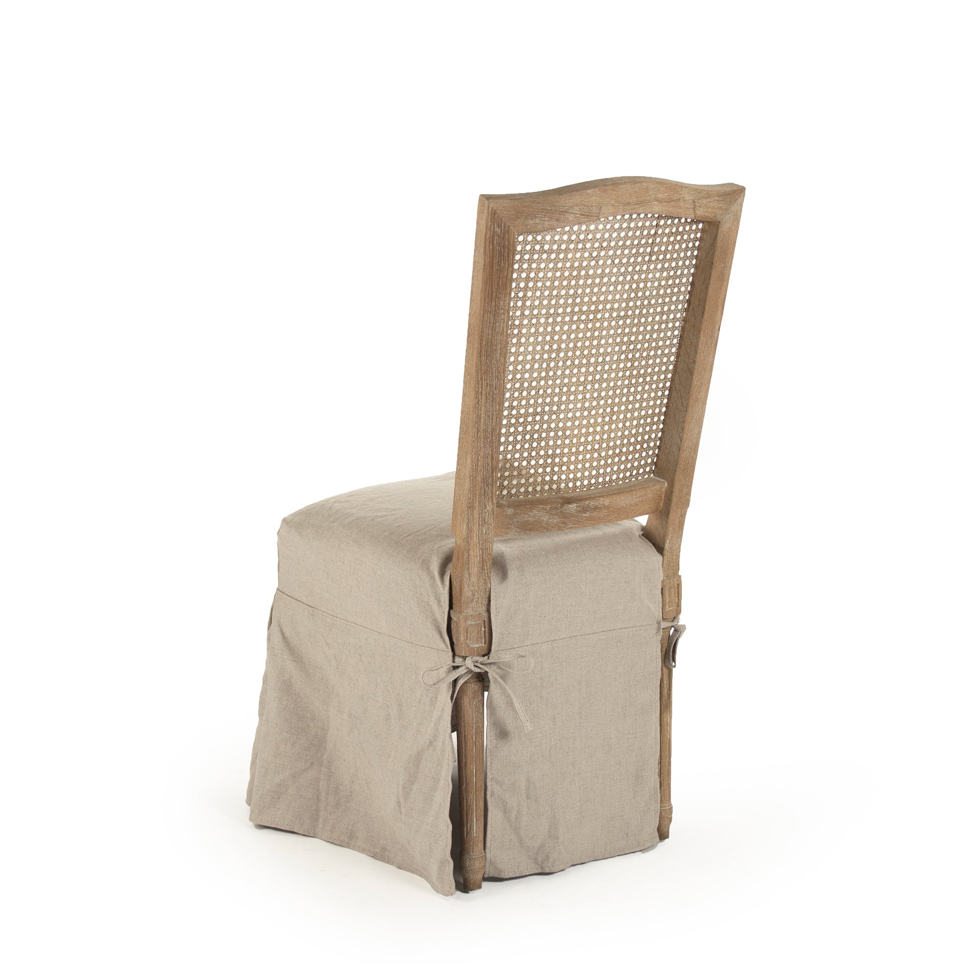 Benoit Side Chair