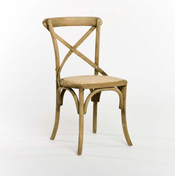 Parisienne Cafe Chair