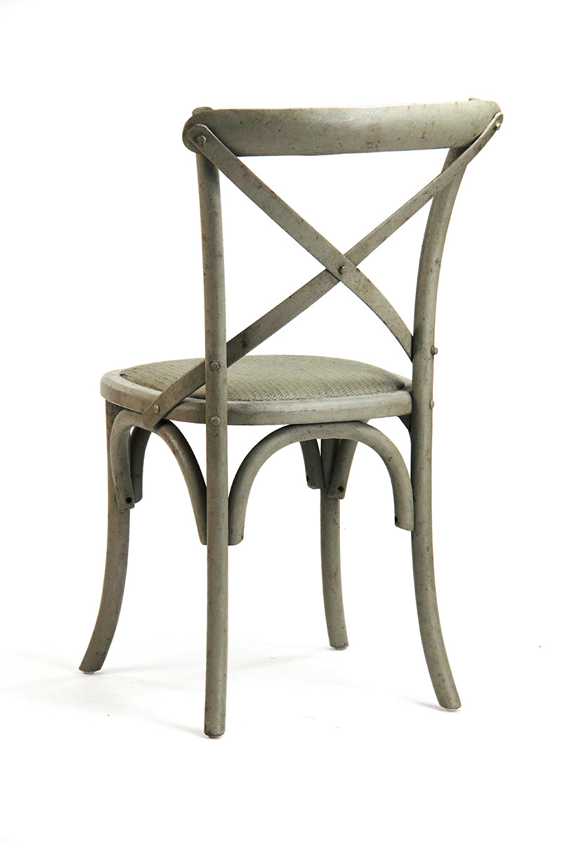 Parisienne Cafe Chair