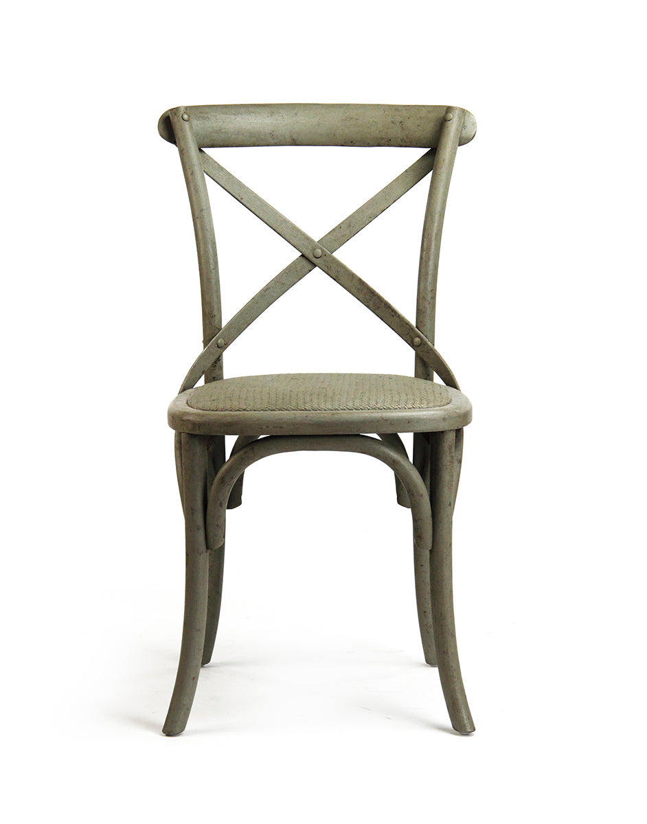 Parisienne Cafe Chair