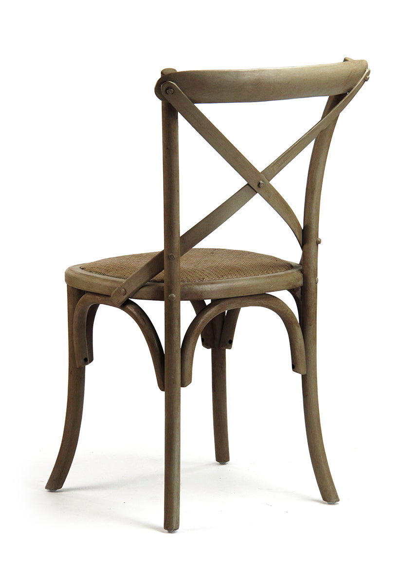 Parisienne Cafe Chair