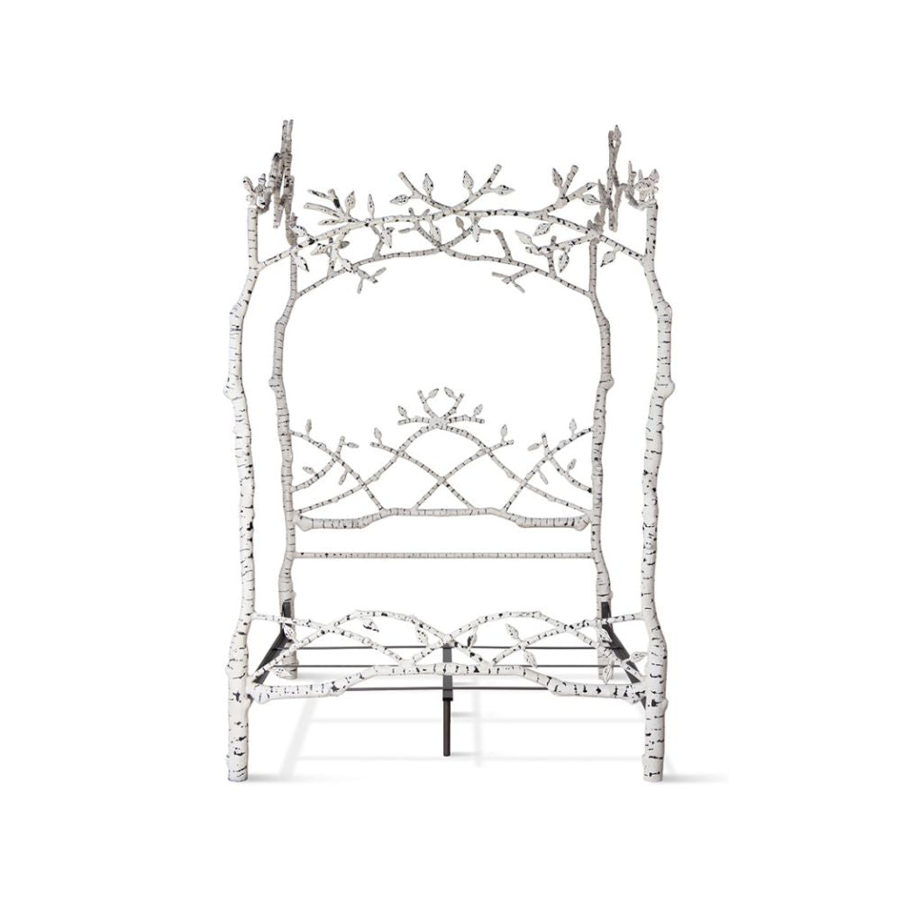 Forest Dreams Canopy Bed