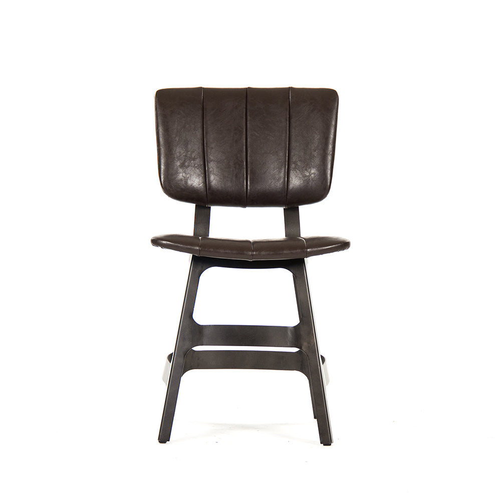 Worksmith Side Chair