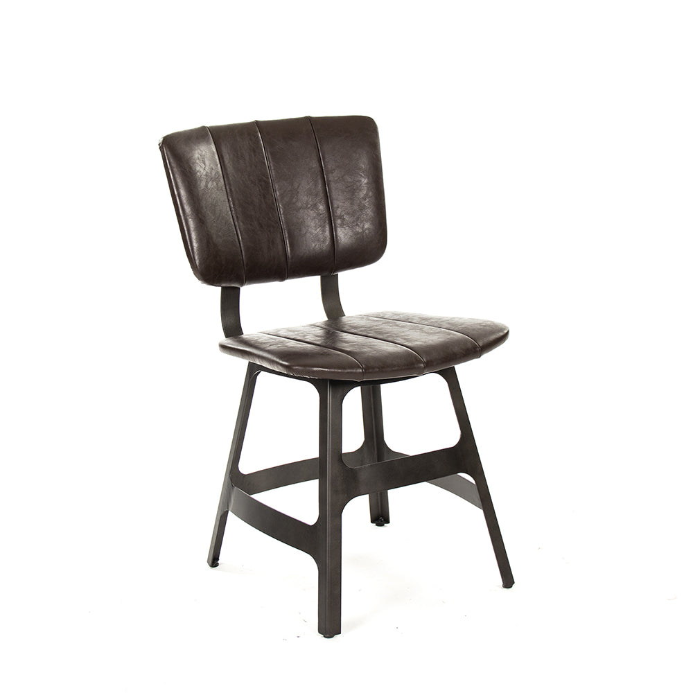 Worksmith Side Chair
