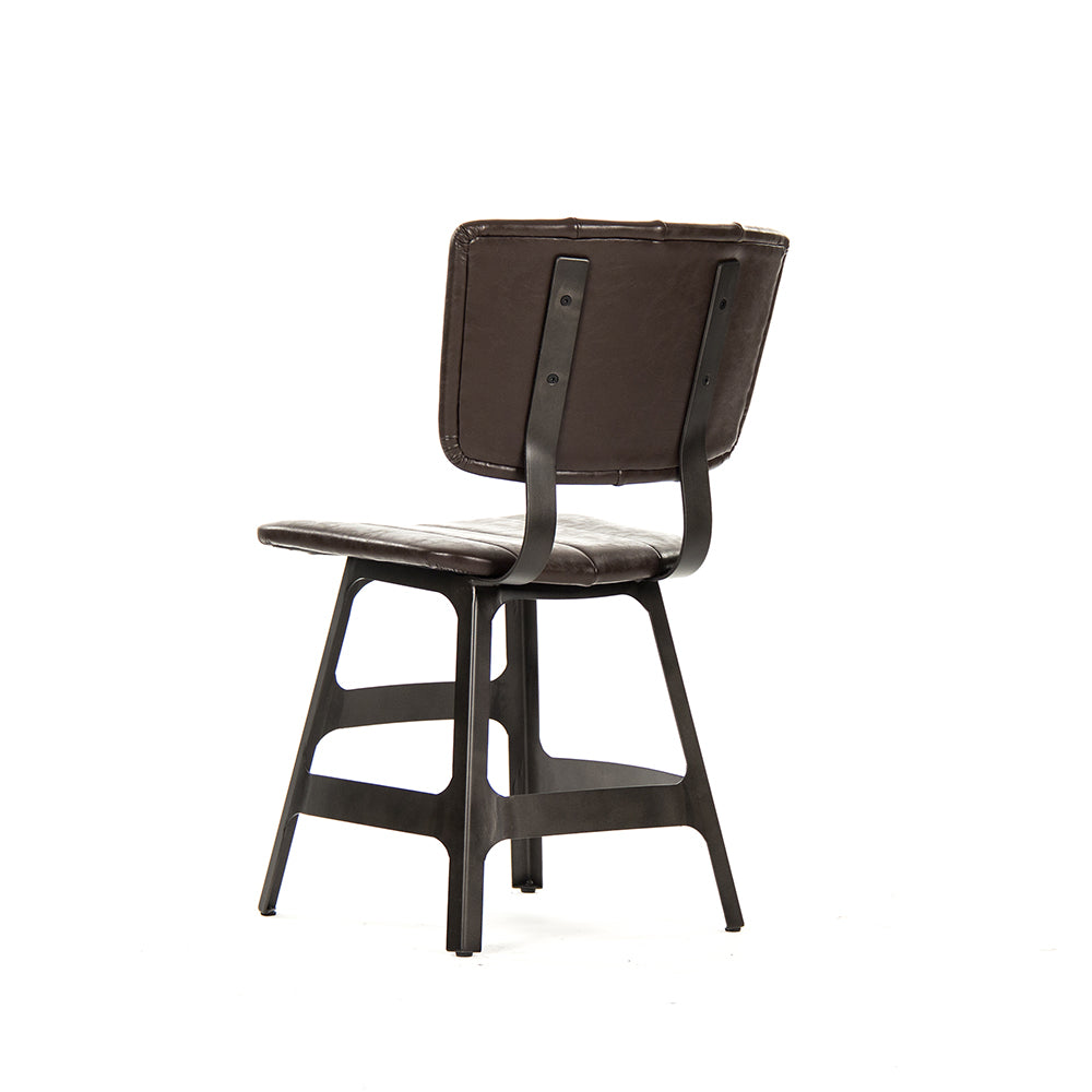 Worksmith Side Chair
