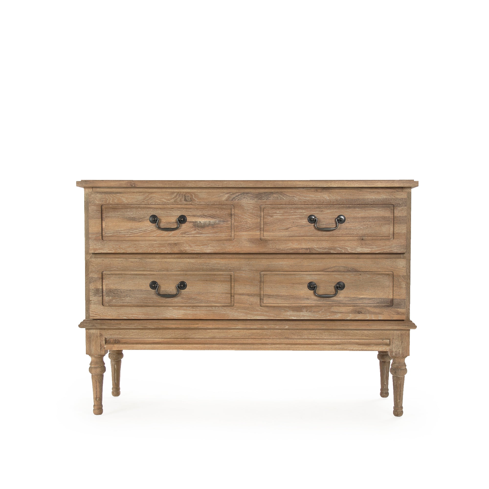 L'angley Chest