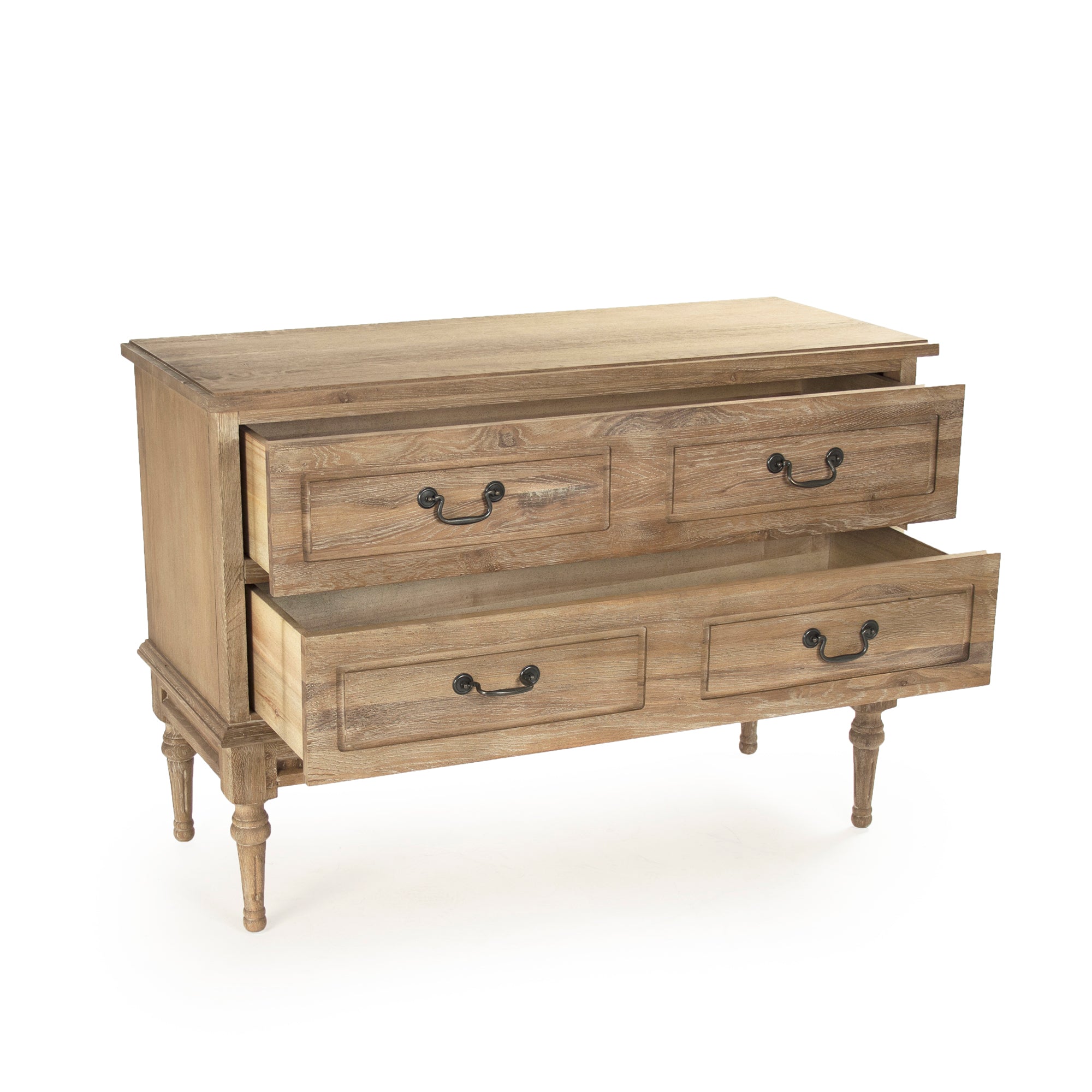 L'angley Chest