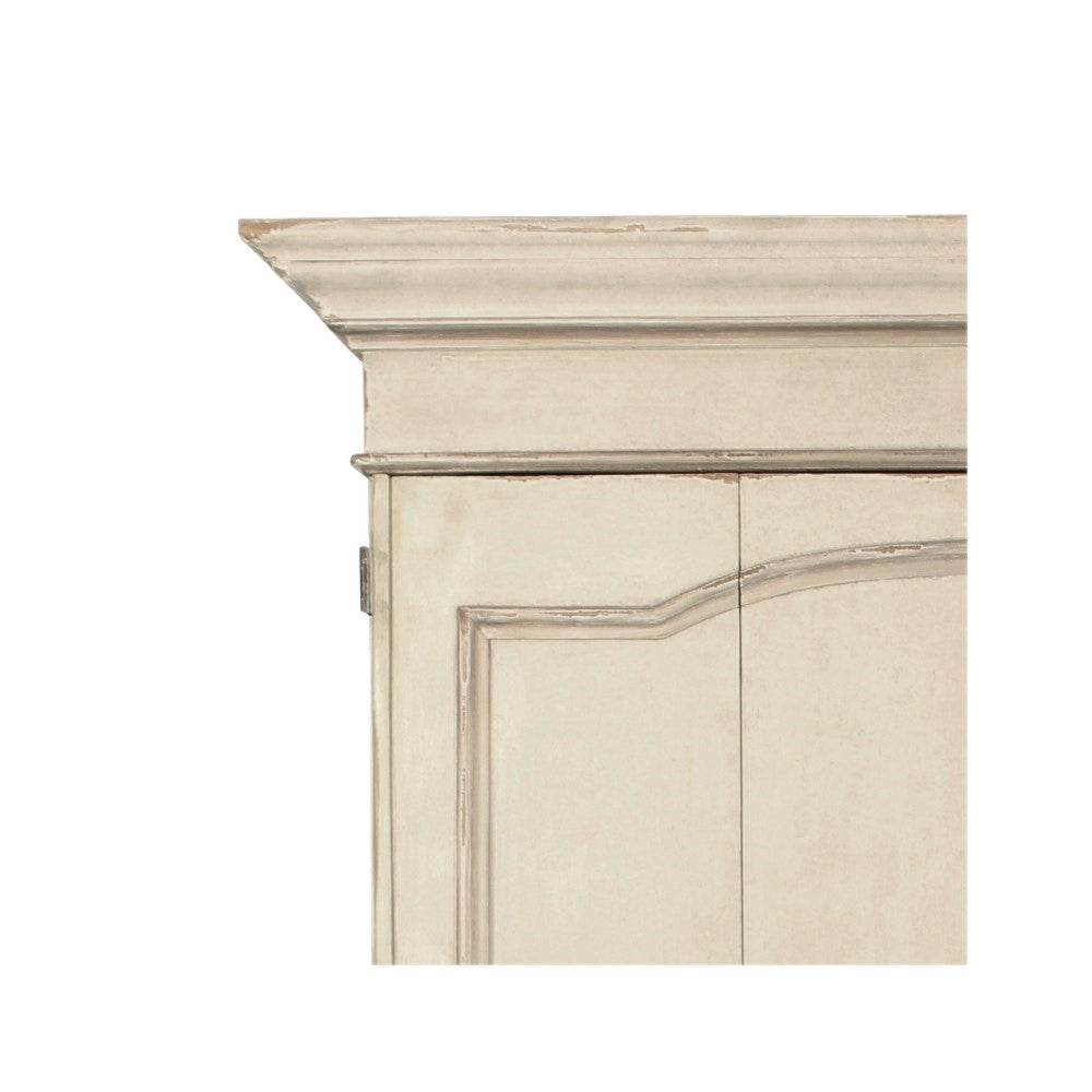 Solanas Armoire, Crème