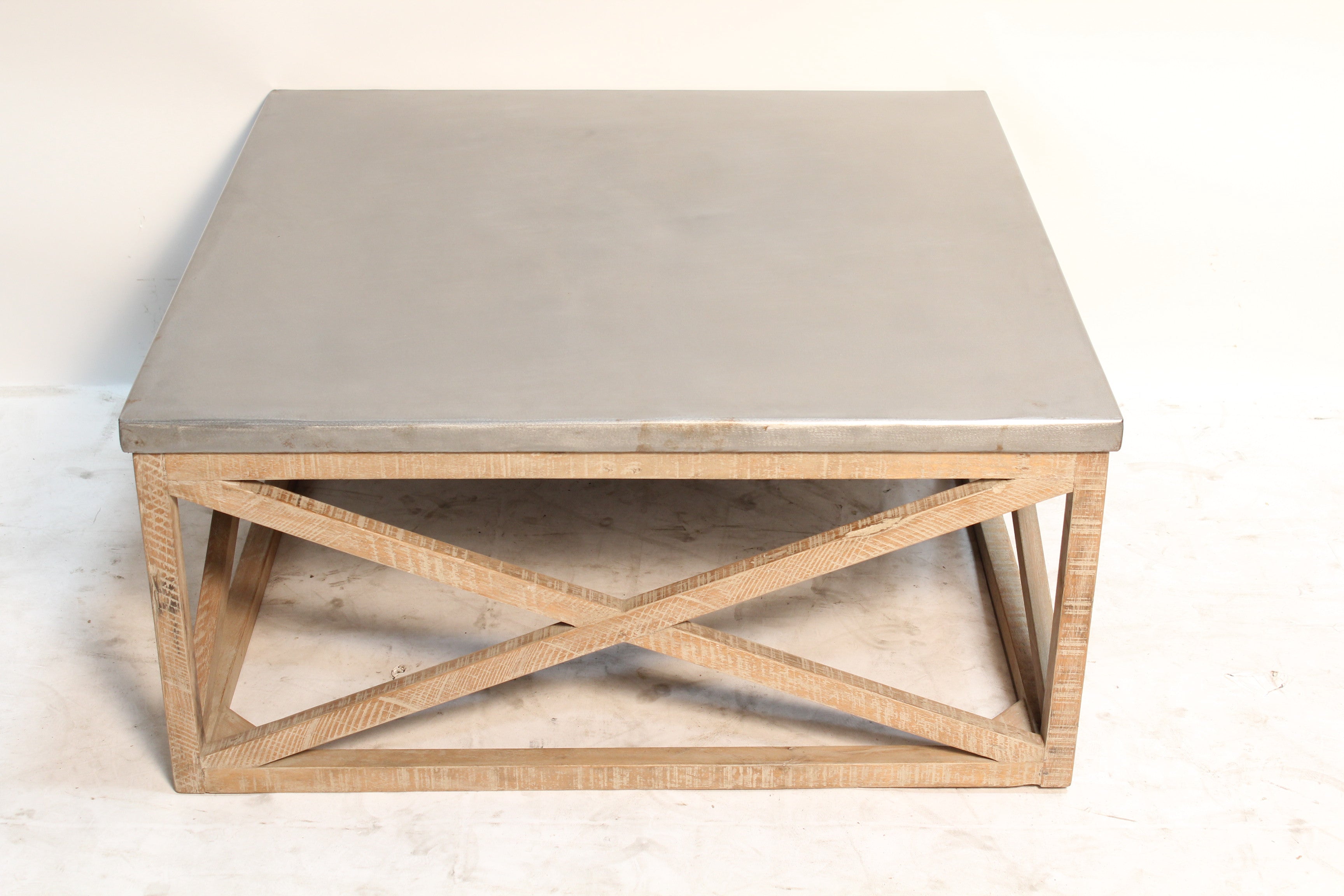 Baxter Coffee Table