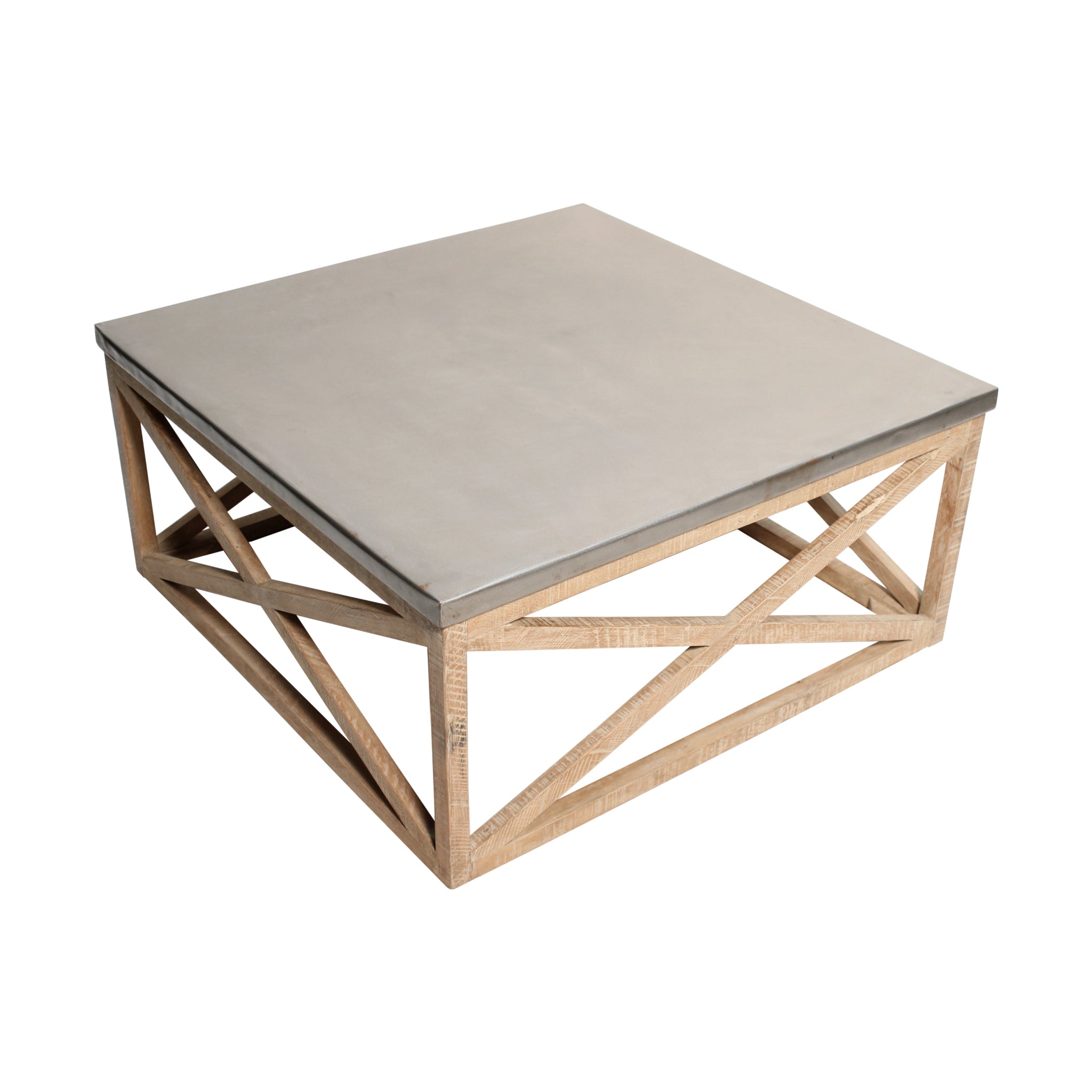 Baxter Coffee Table