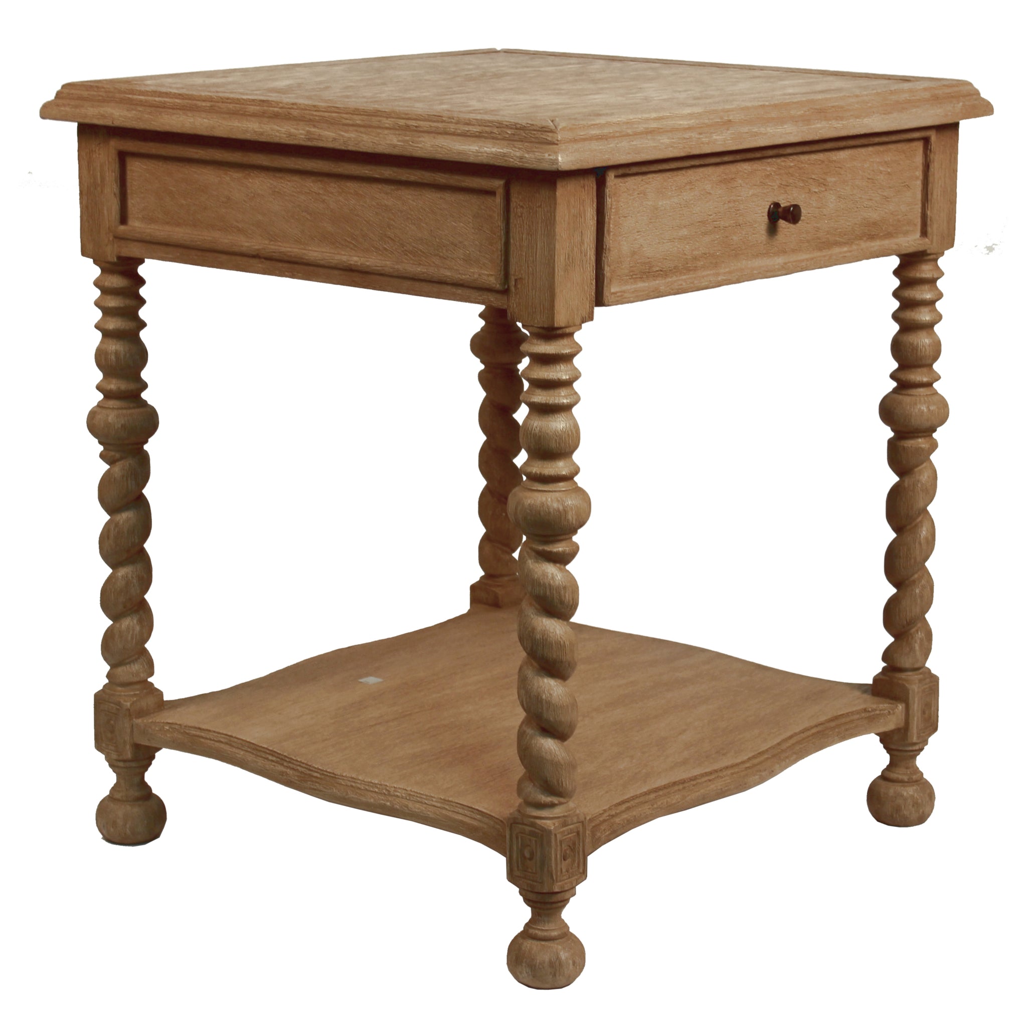 Avila End Table