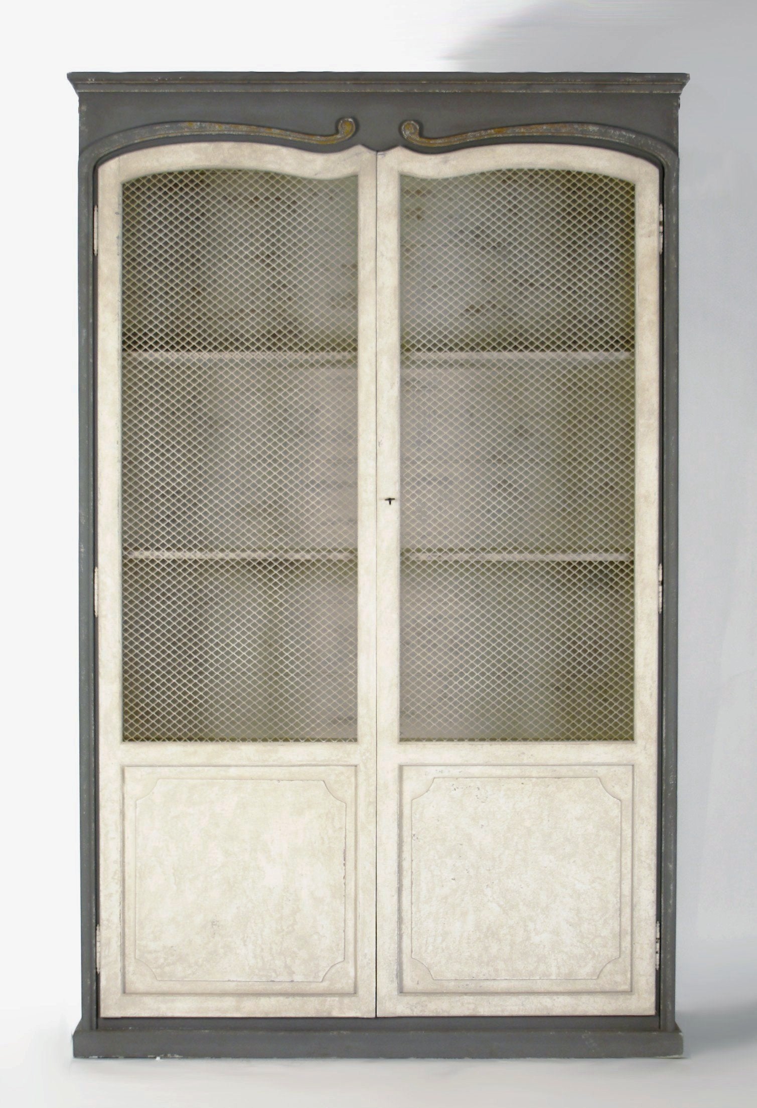 Alexander Cabinet