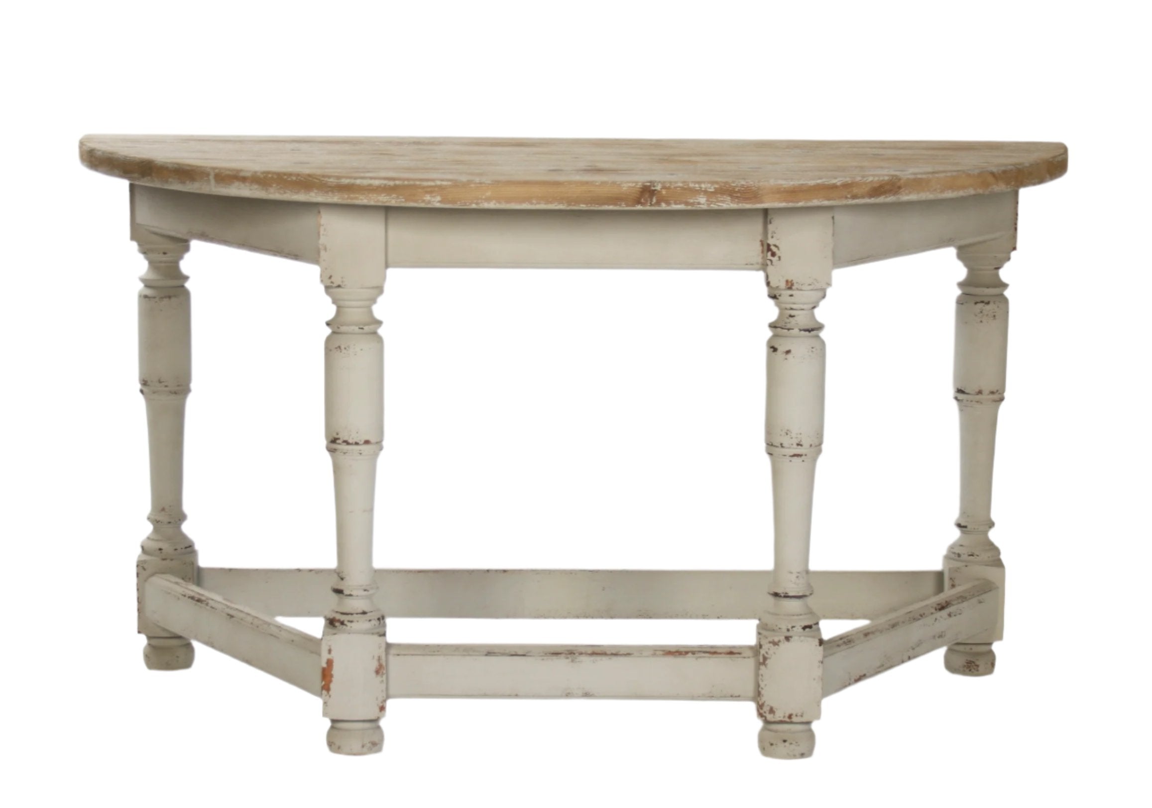 Rouen Console