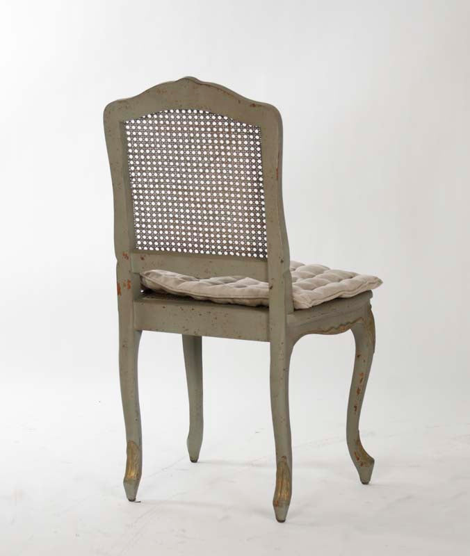Abigail Chair