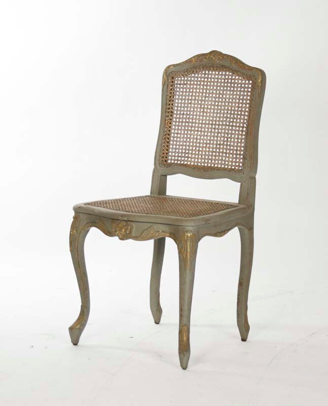 Abigail Chair