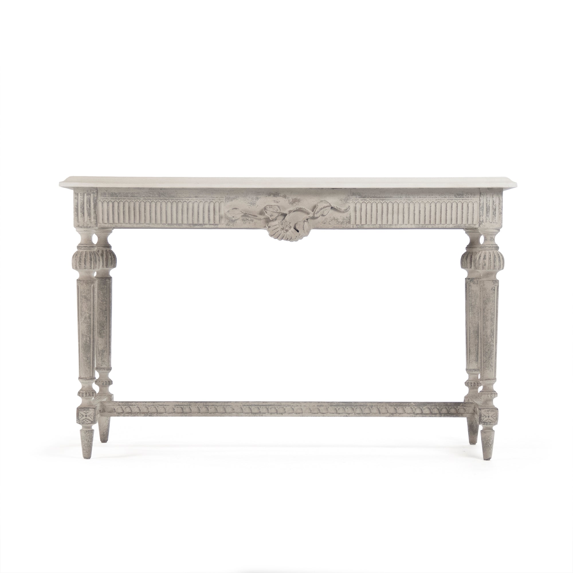 Moses Console Table