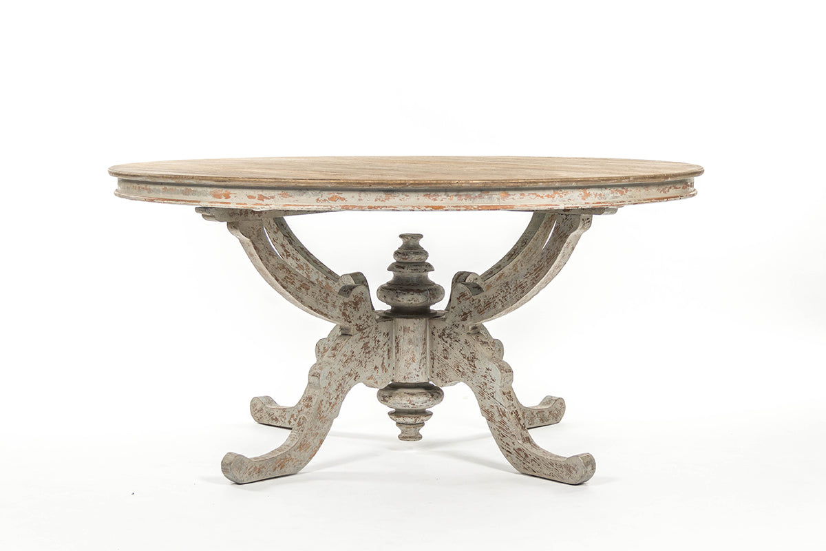 Provence Dining Table