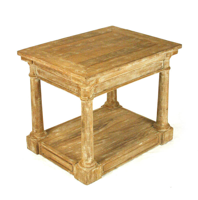 Luc Side Table