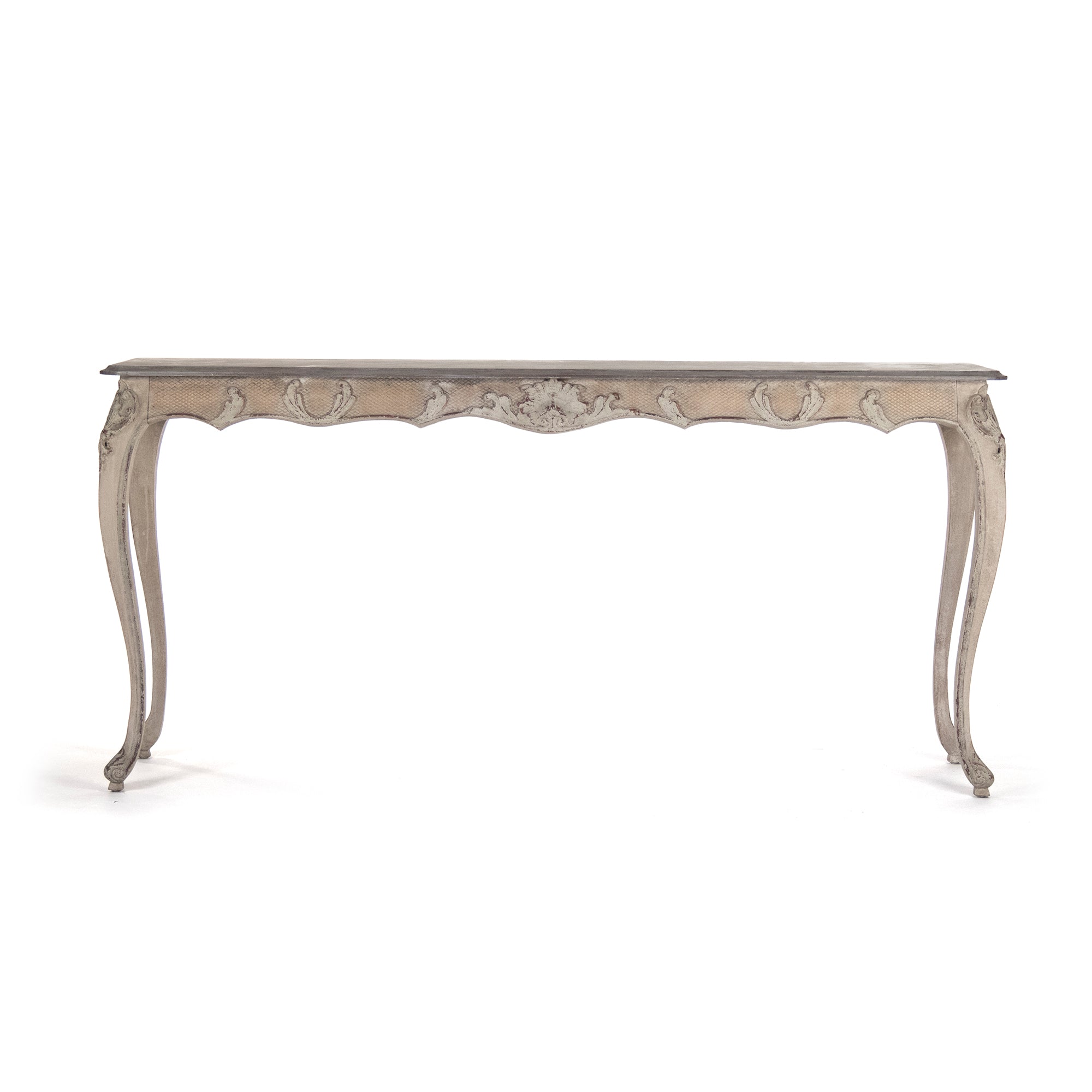 Gerome Console