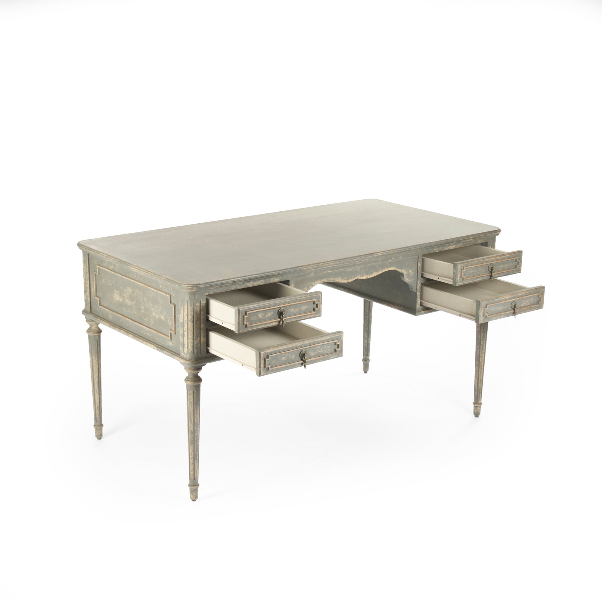 Canning Desk