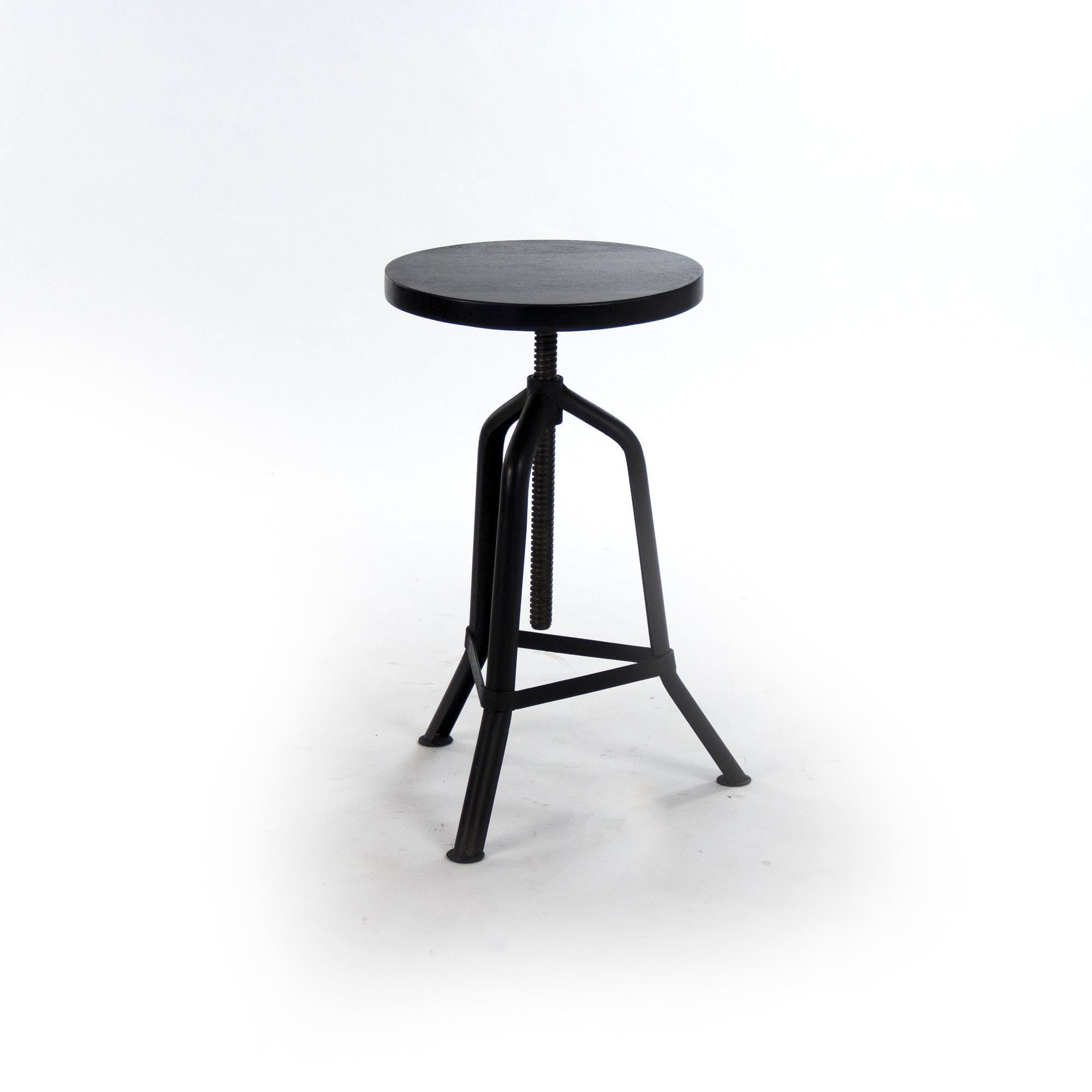 Evolution Revolving Stool