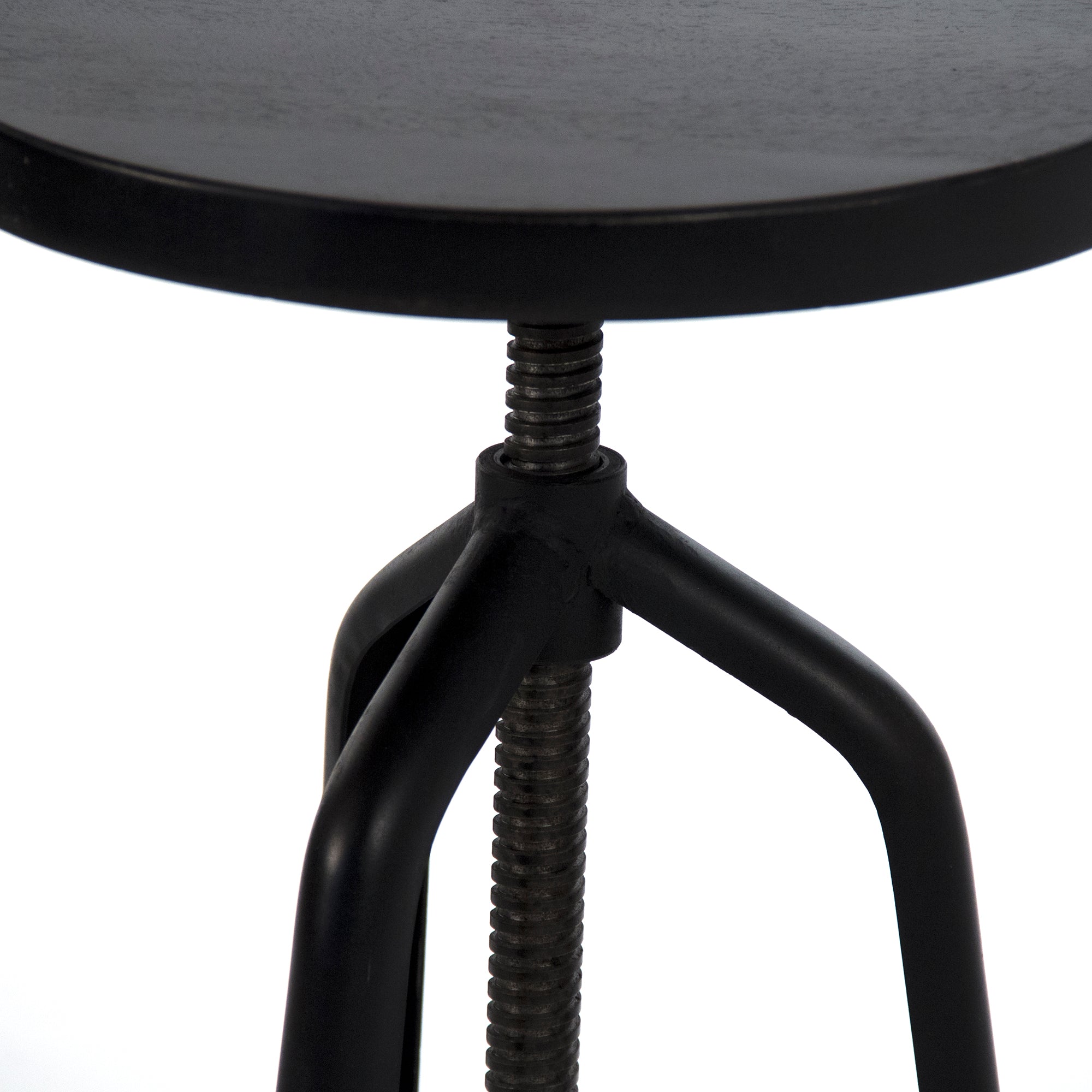 Evolution Revolving Stool