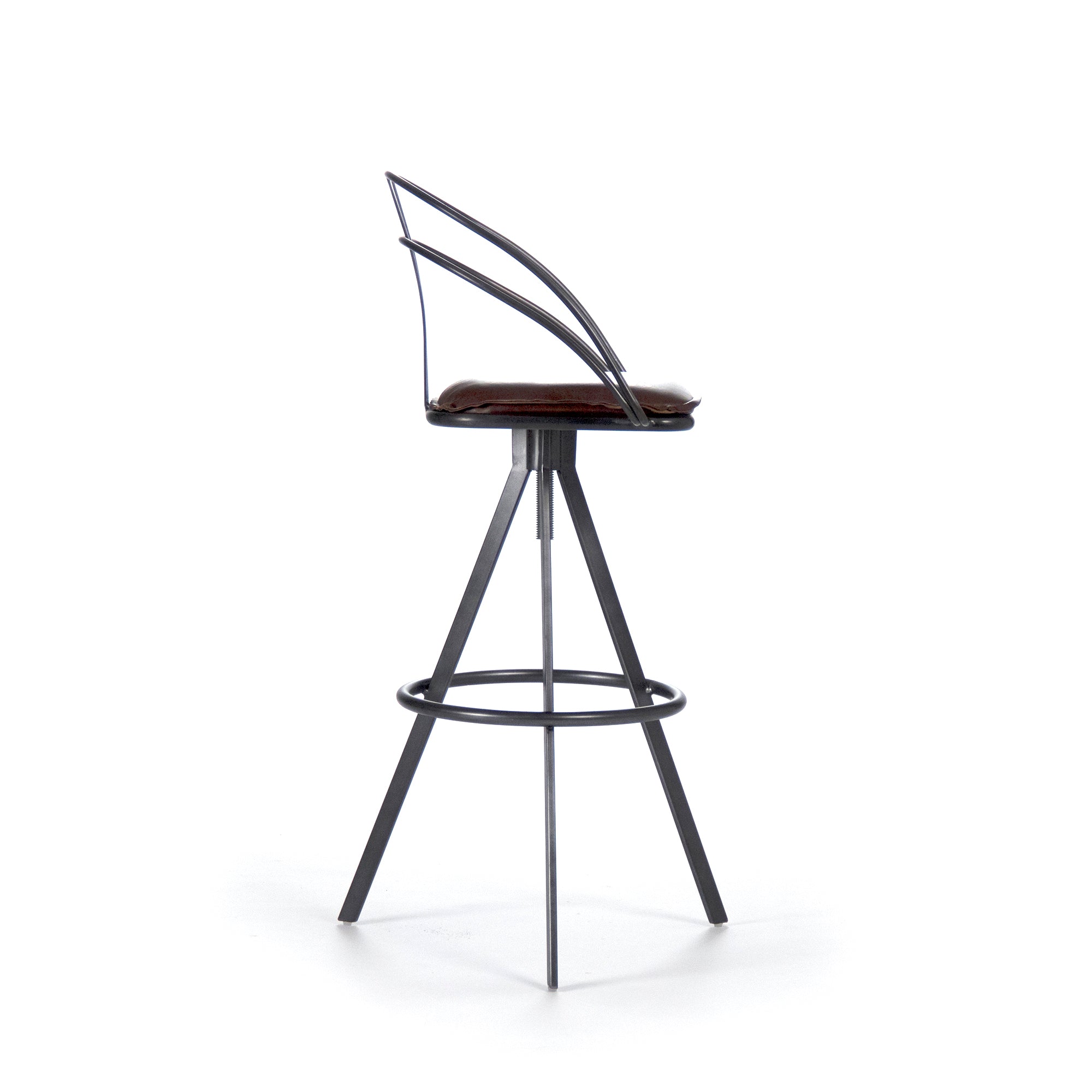 Nathan Bar Stool