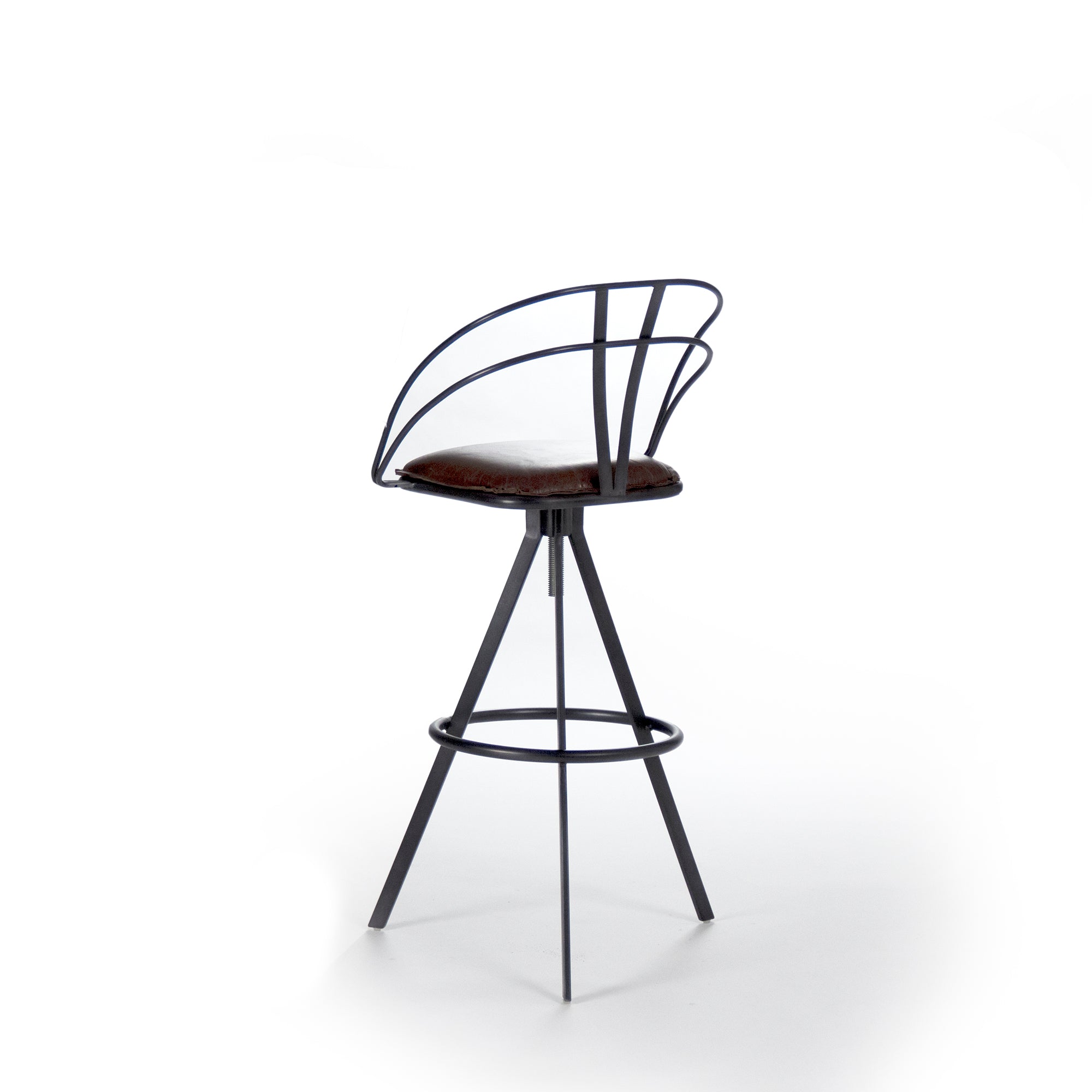 Nathan Bar Stool