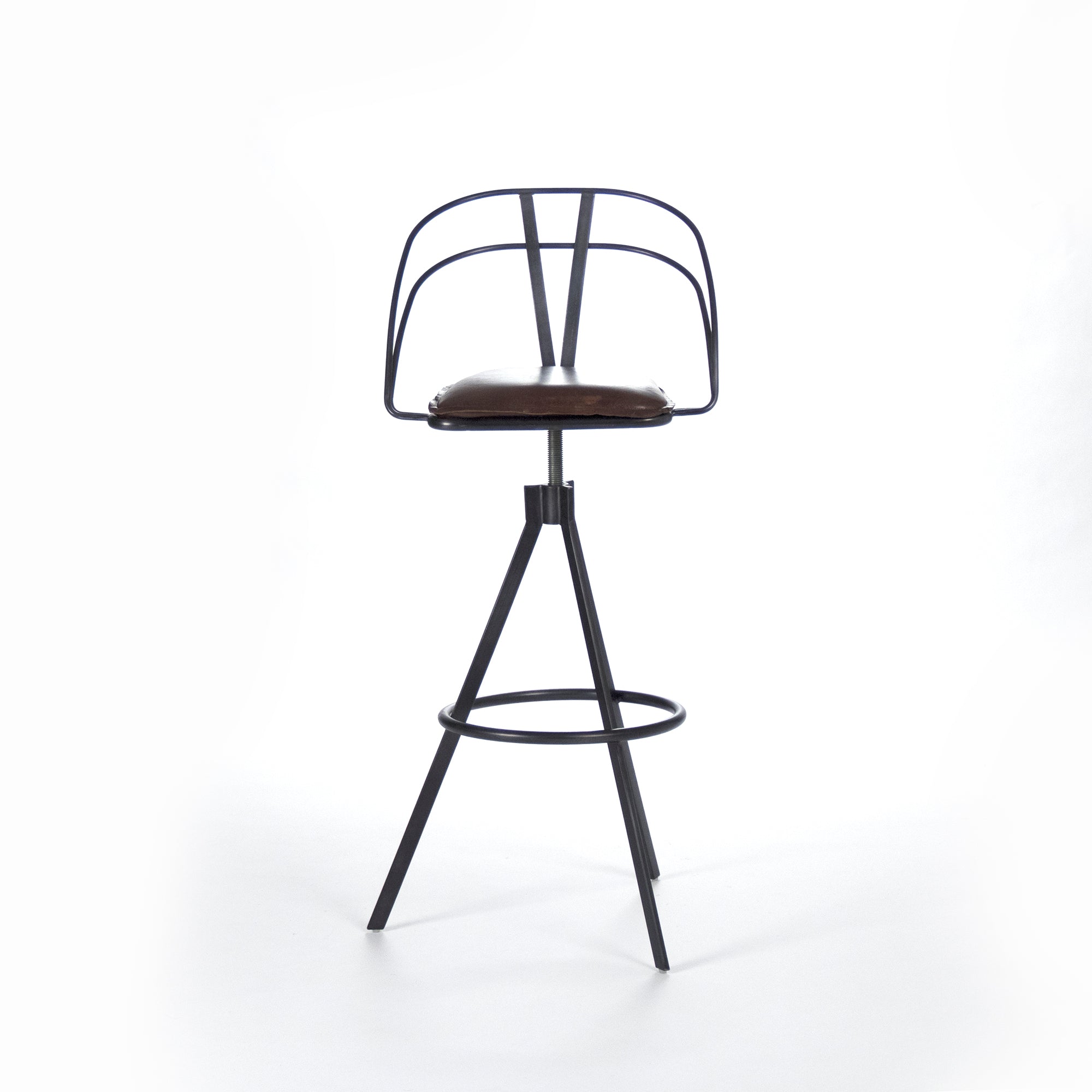 Nathan Bar Stool