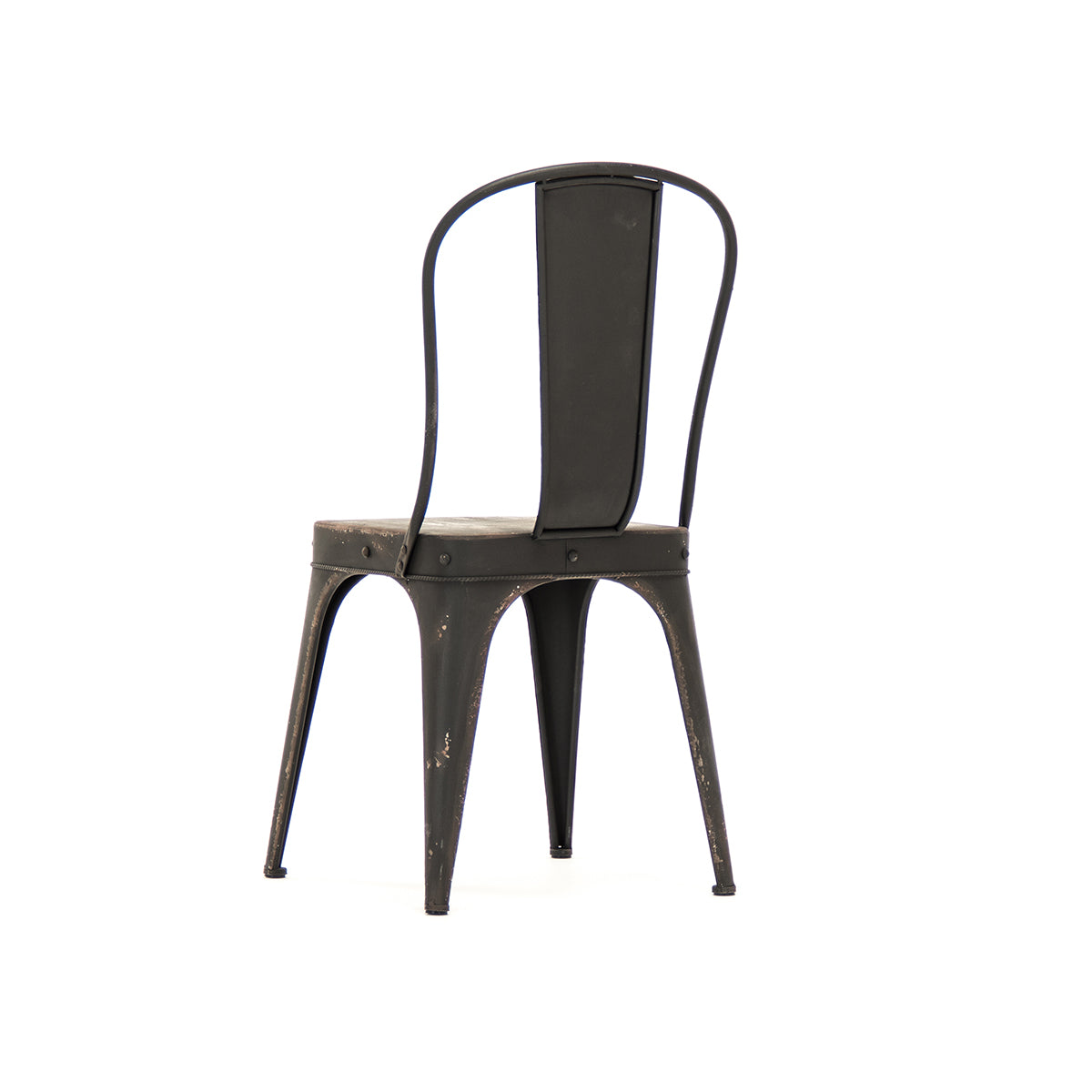 Christelle Iron Chair