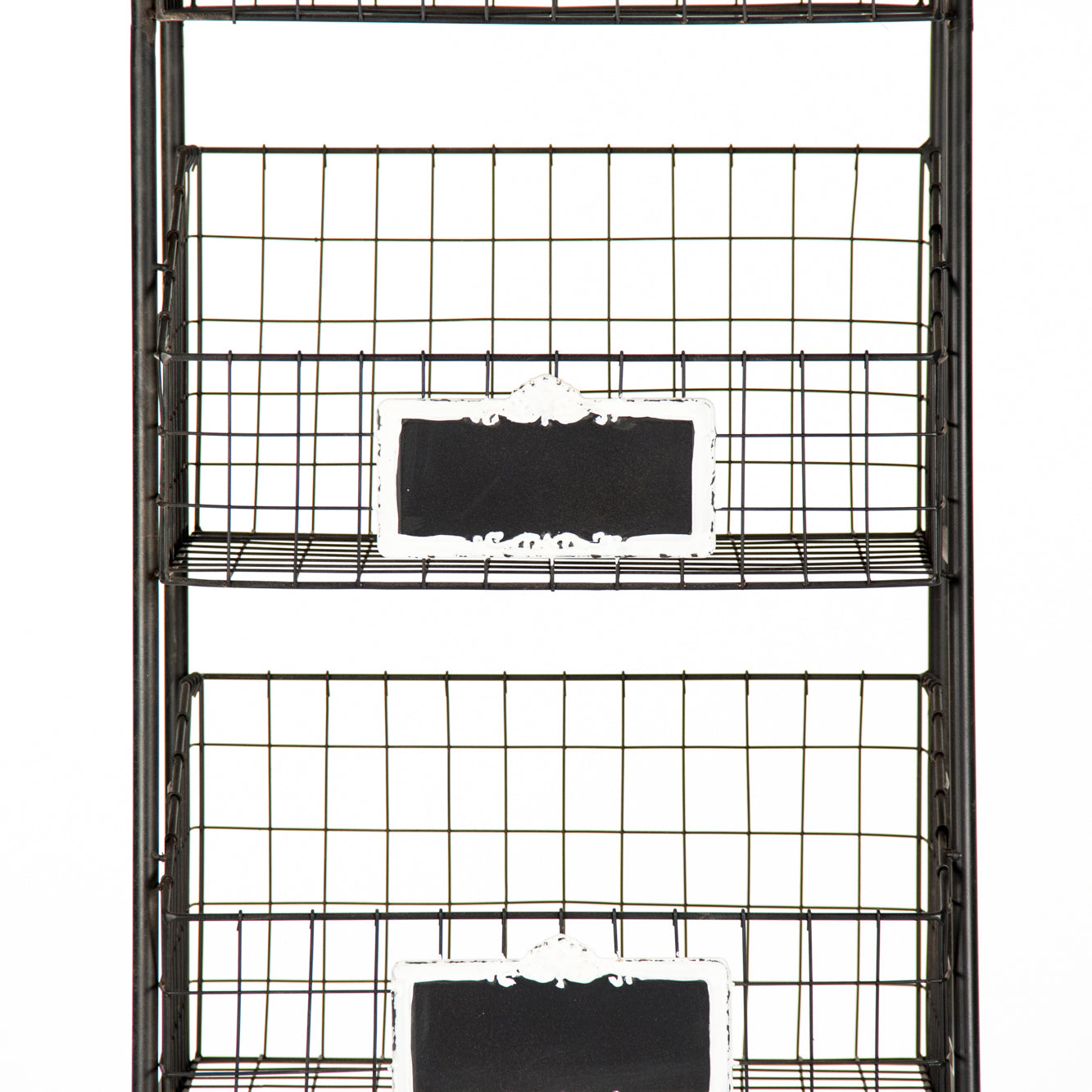 Rafael Basket Rack