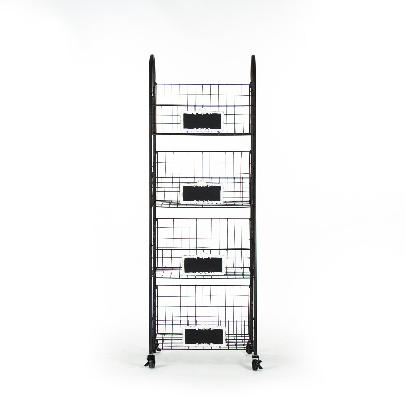 Rafael Basket Rack