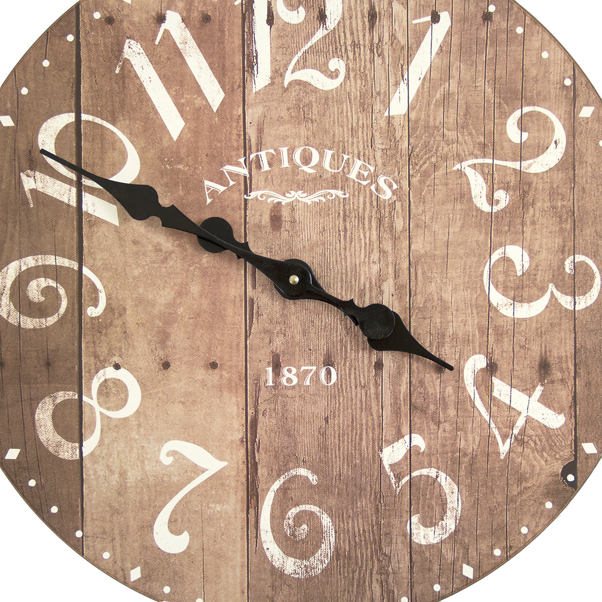 Avellino Clock