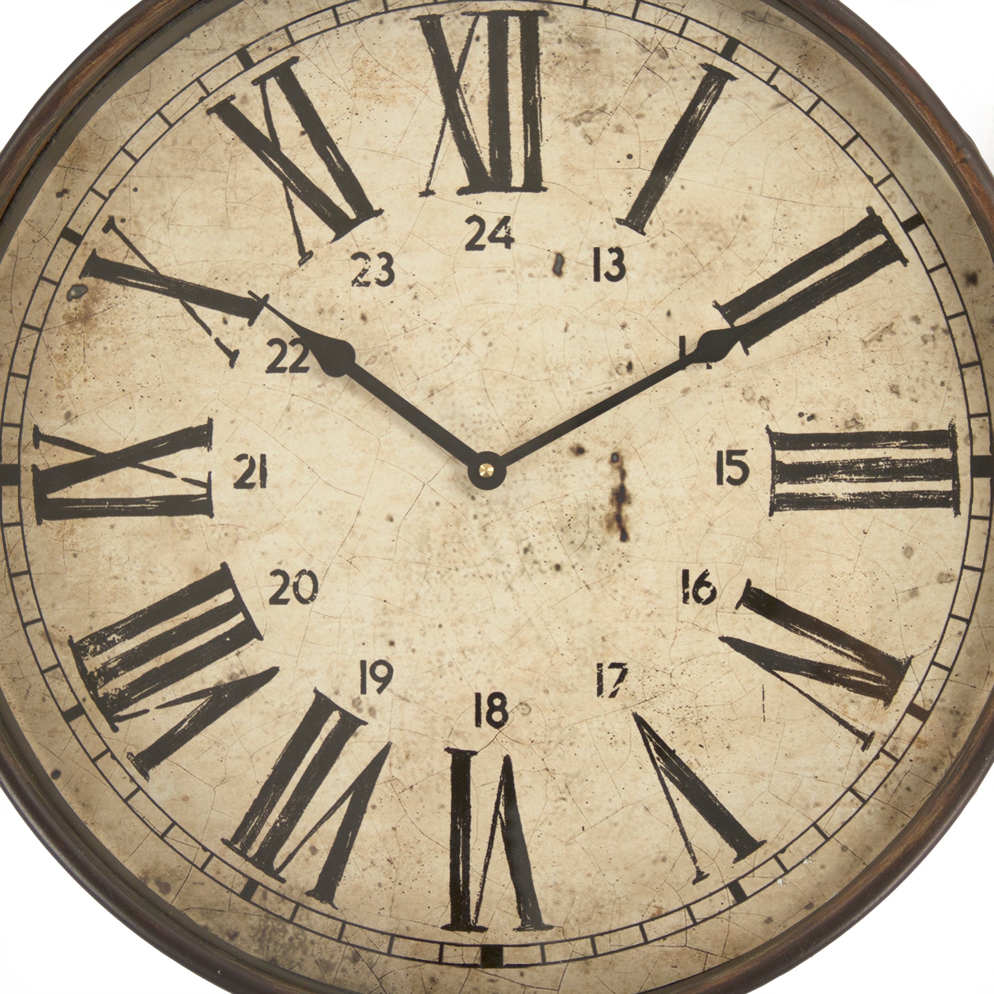 Bale Clock