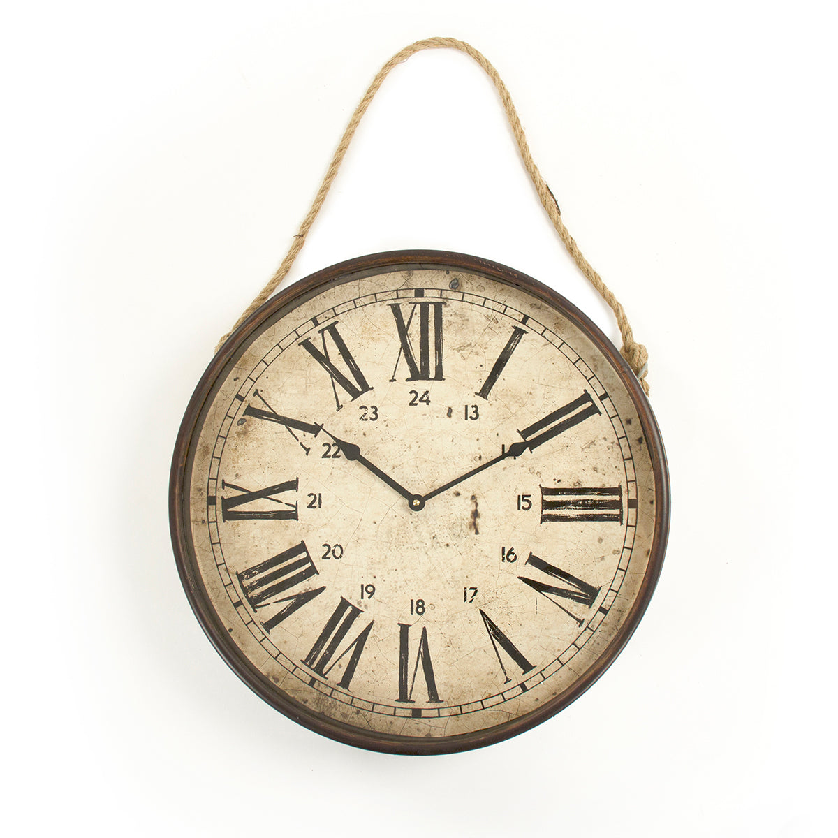 Bale Clock