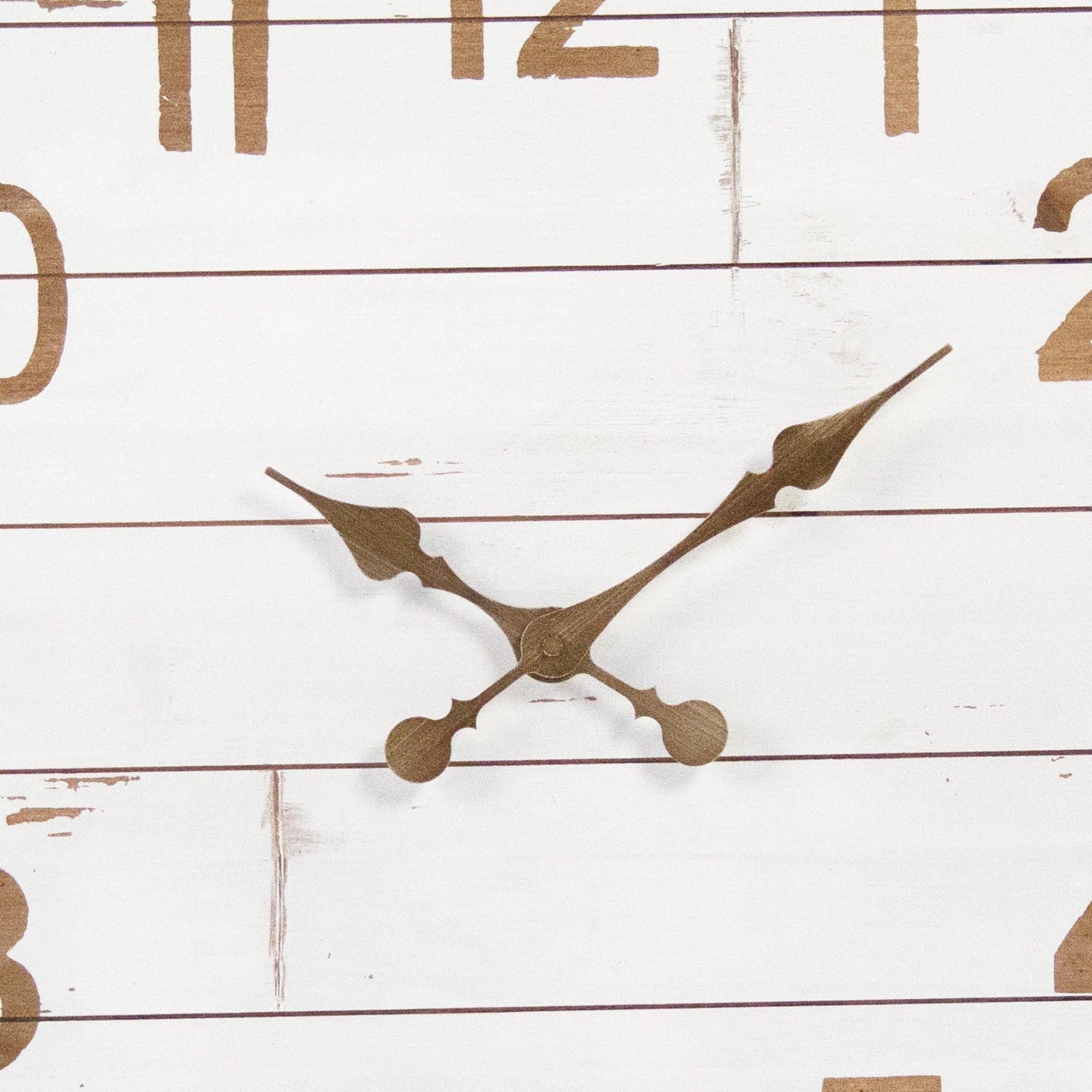 Cheval Wall Clock