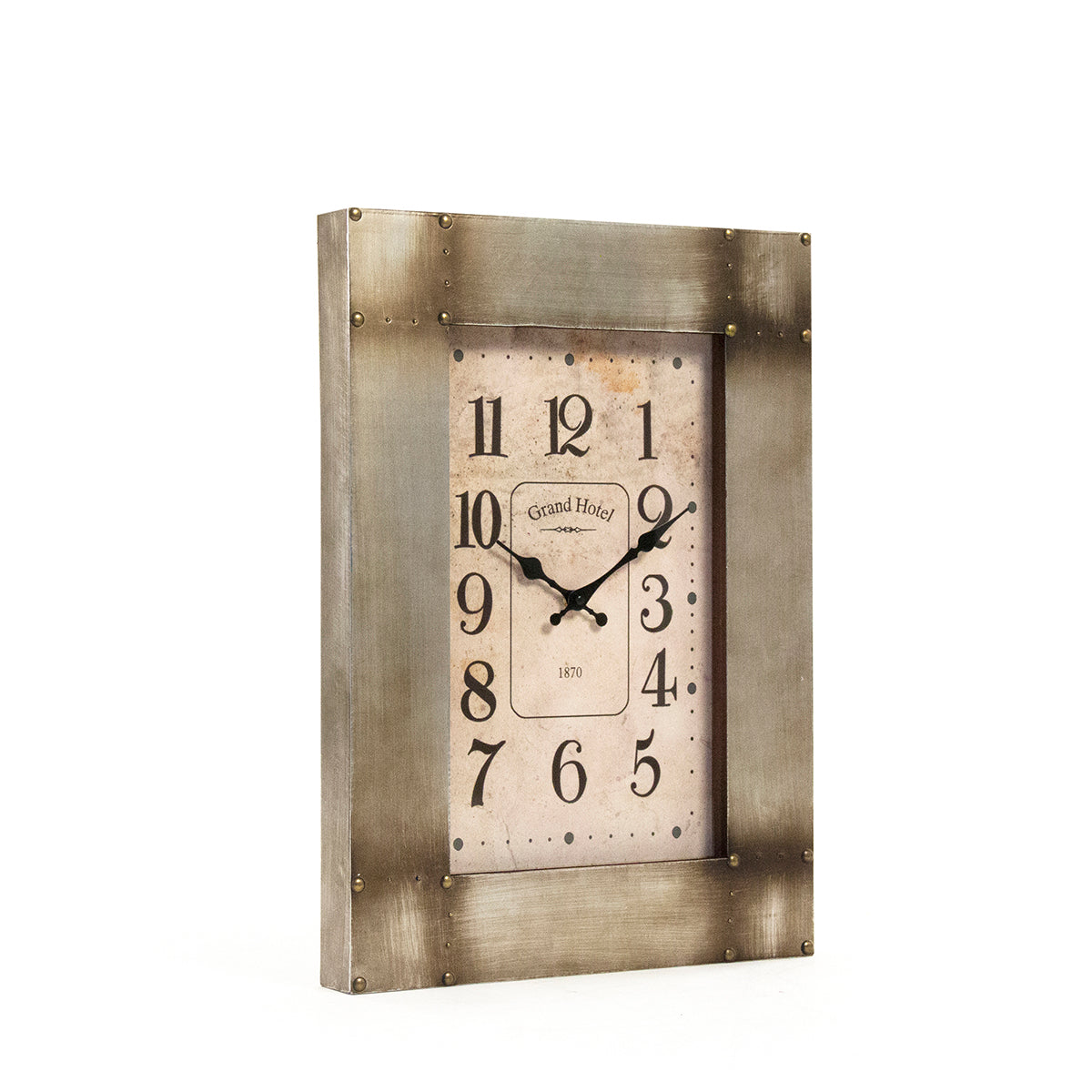 Caress Wall Clock