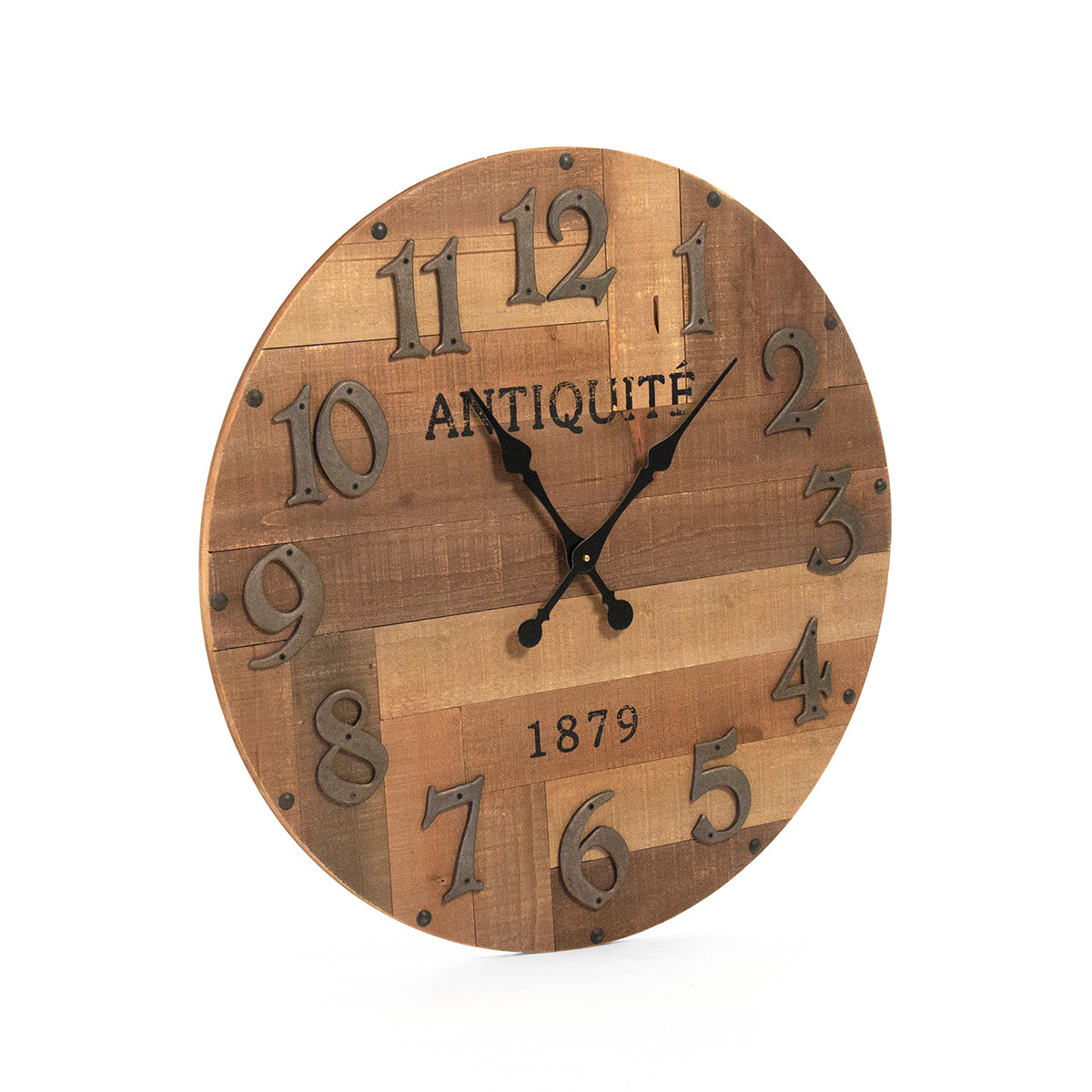 Darcy Wall Clock