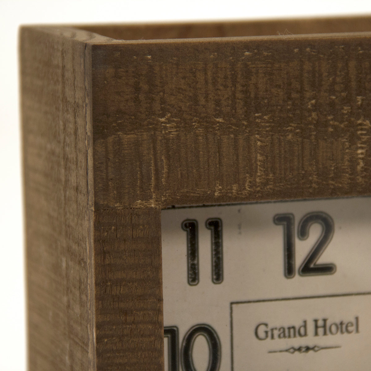 Grand Hotel Clock