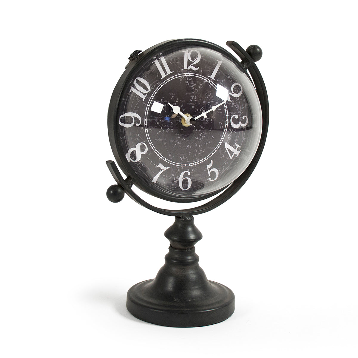 Constellation Desk Clock