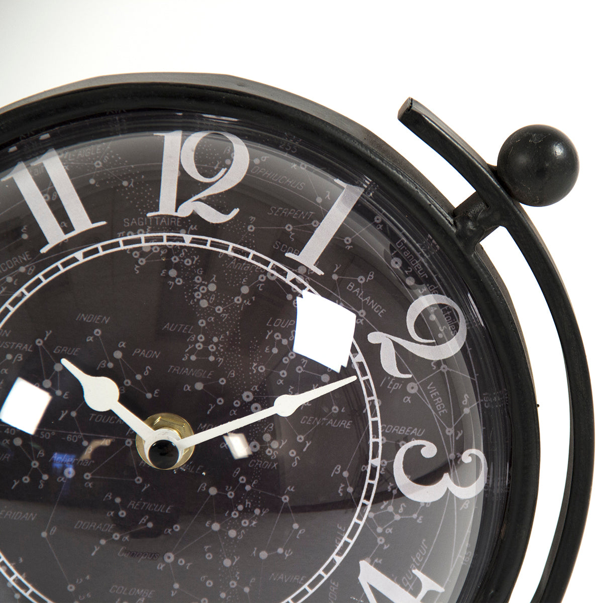 Constellation Desk Clock