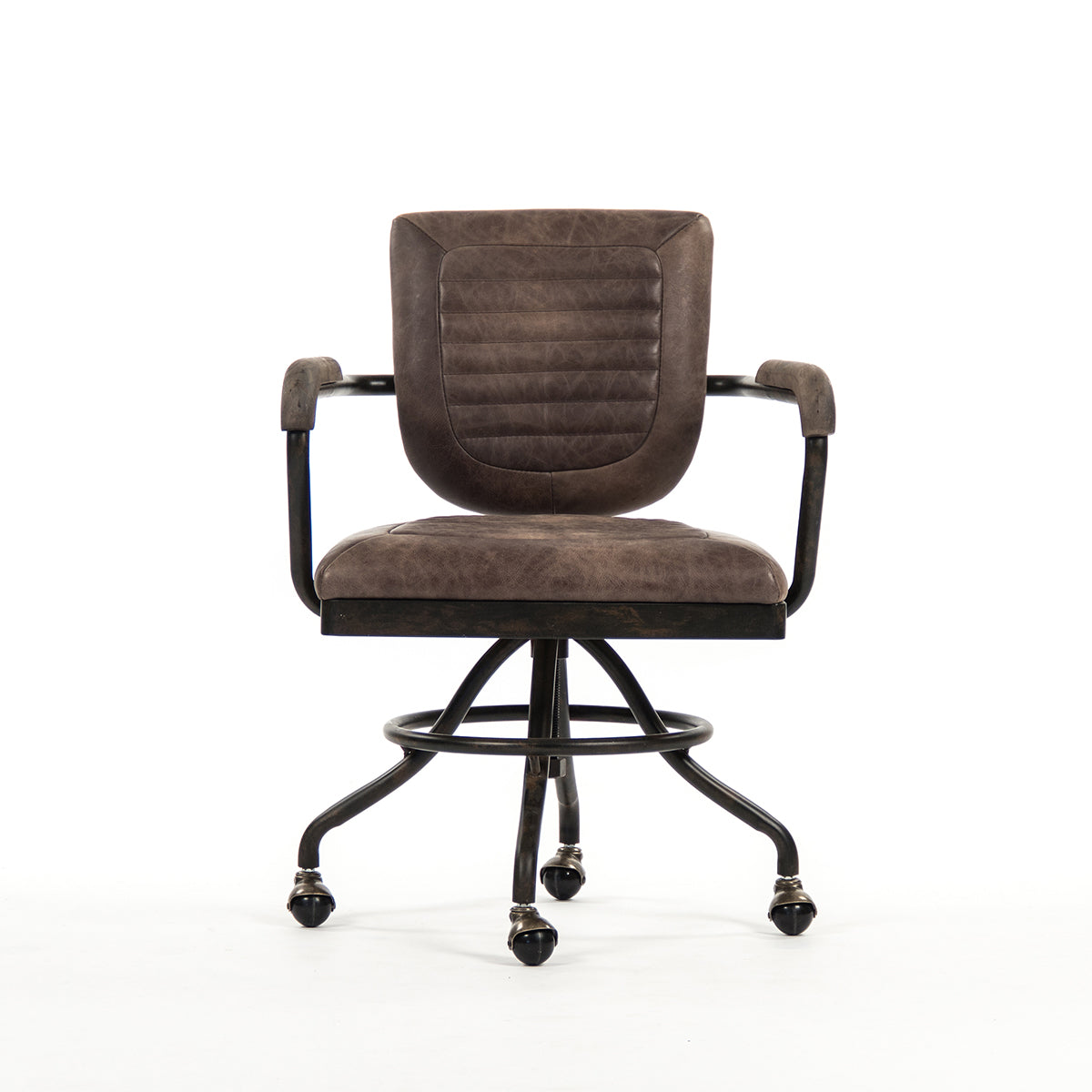 Zentique Petra Chair | PF7175C | Desk Chairs — Nook & Cottage