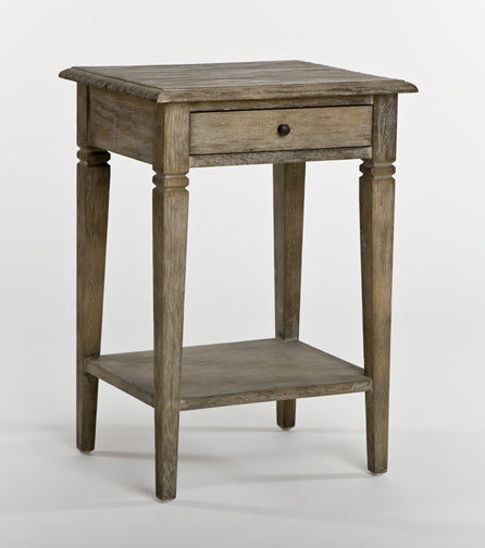 Claude End Table