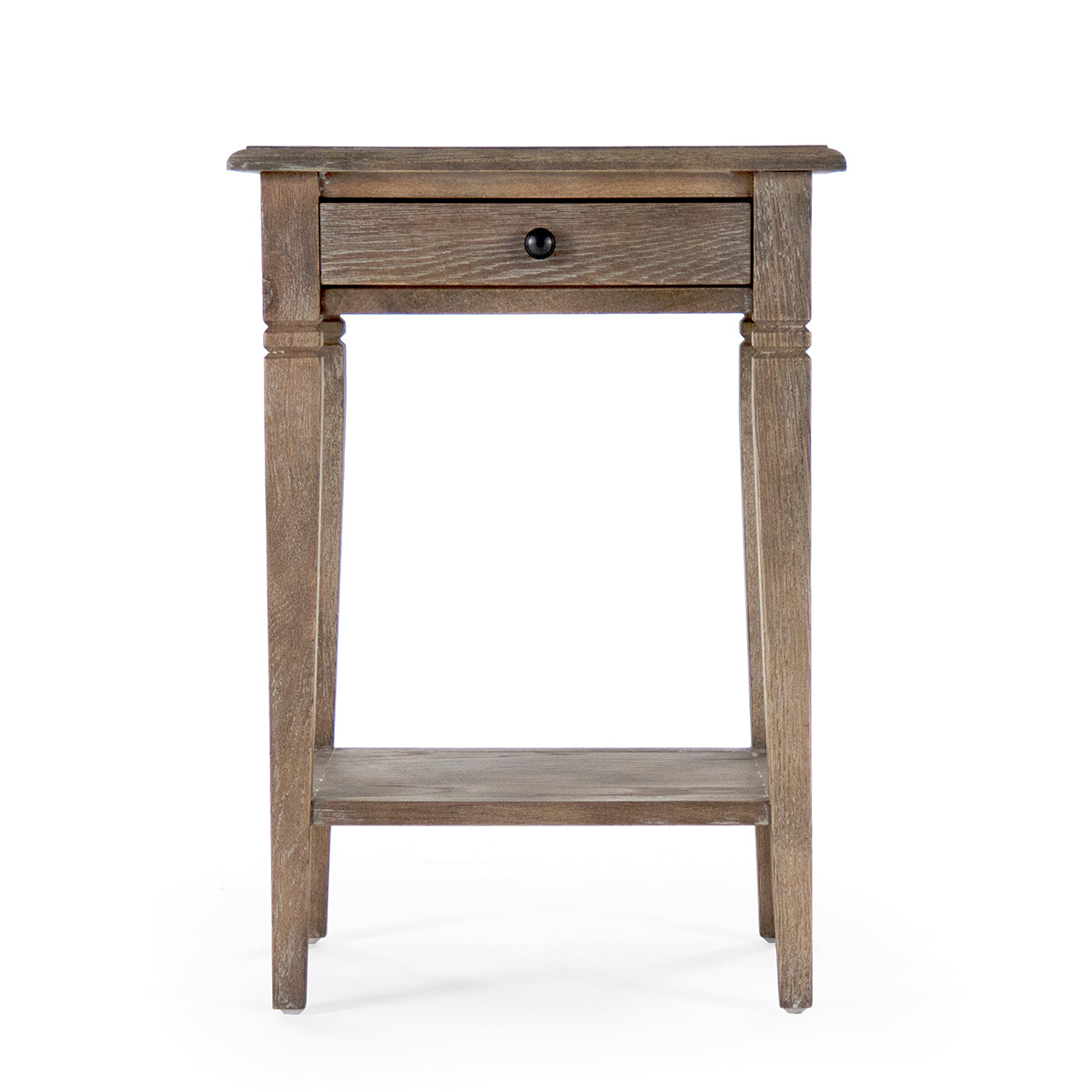 Claude End Table