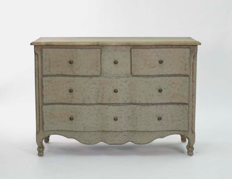 Edmond Dresser