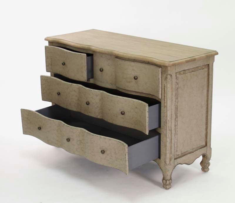 Edmond Dresser