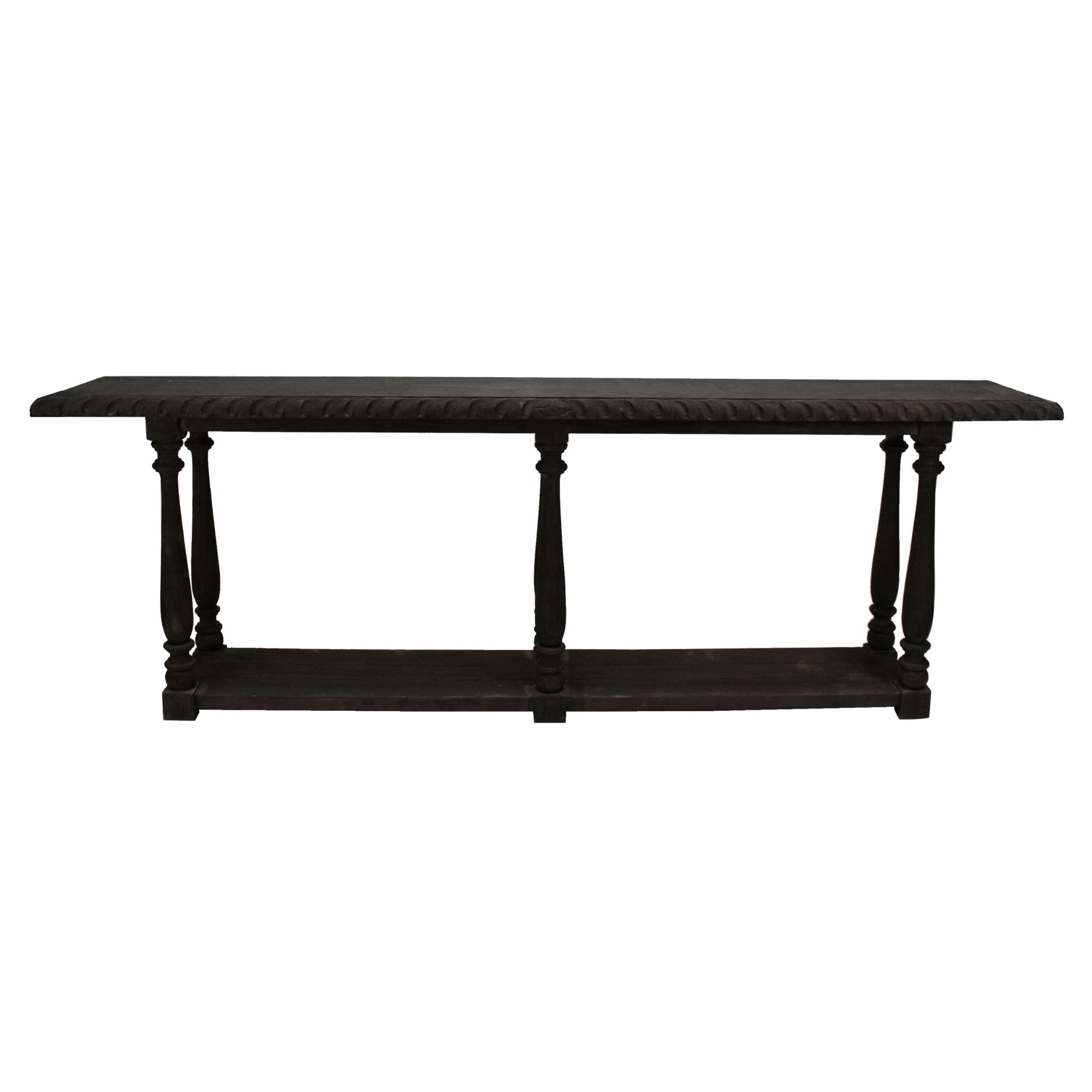 Extra Large Provenzal Sofa Table