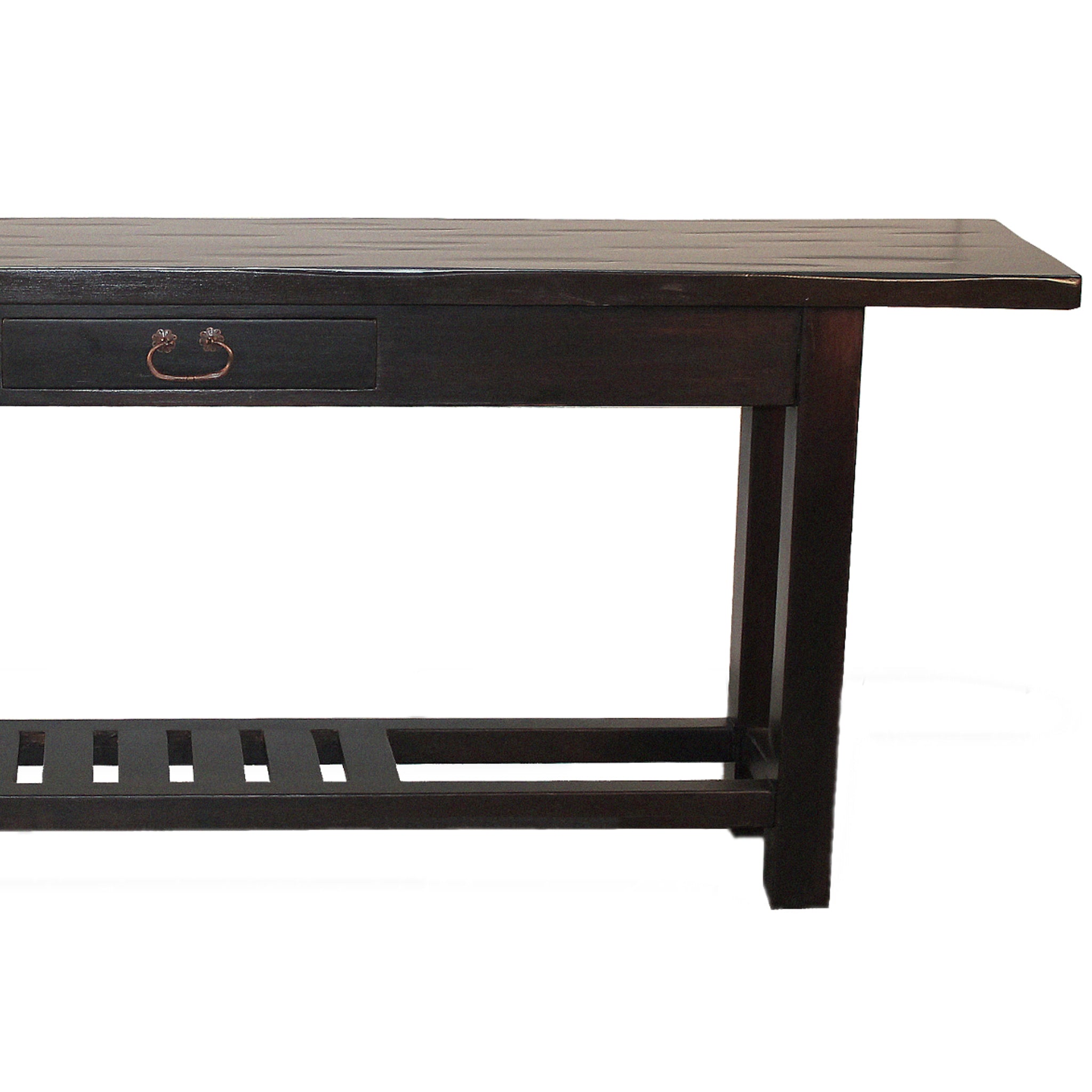 Formosa Sofa Table